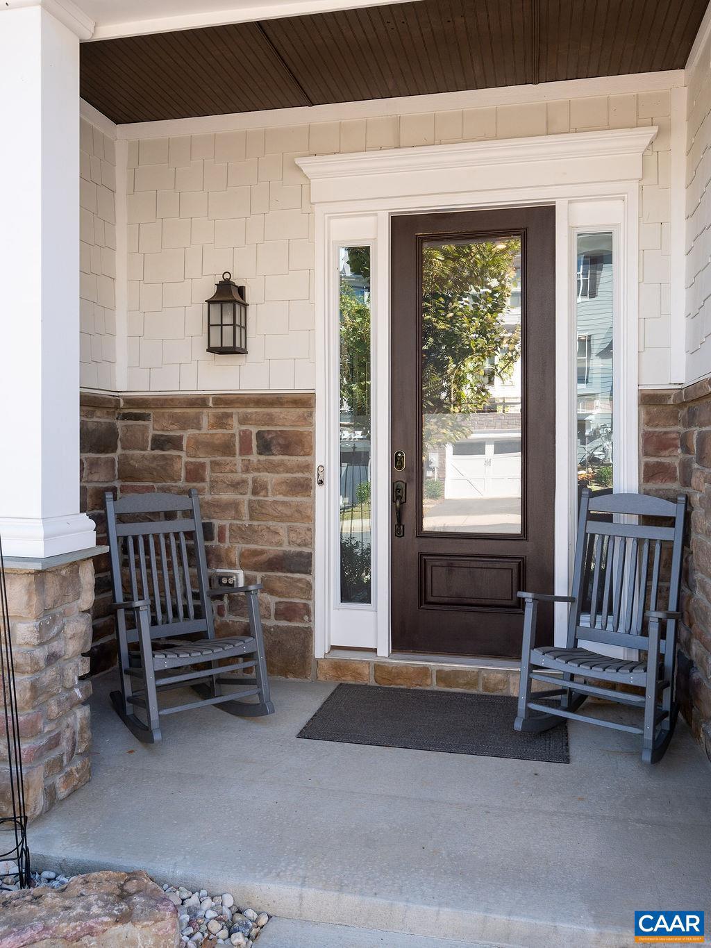 AVINITY - Residential