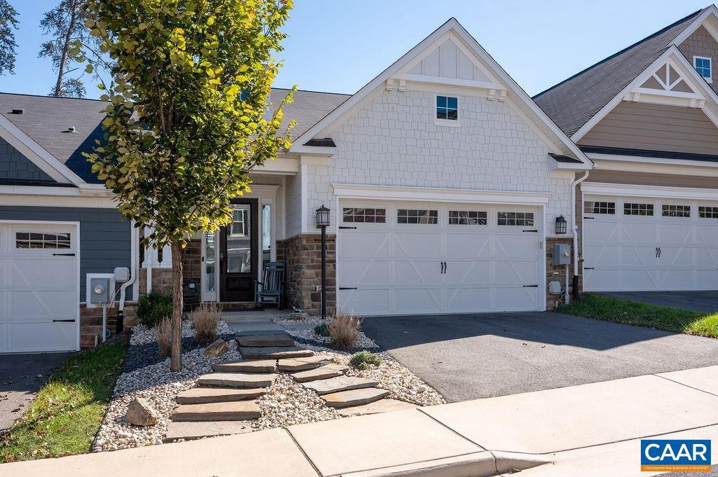 AVINITY - Residential