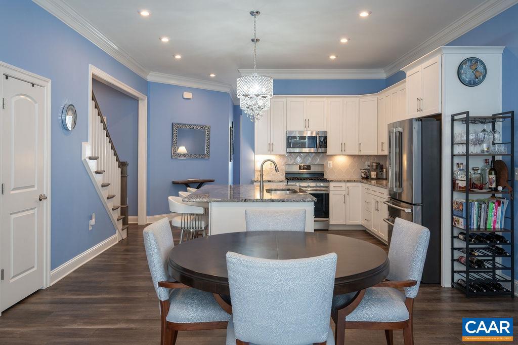 AVINITY - Residential