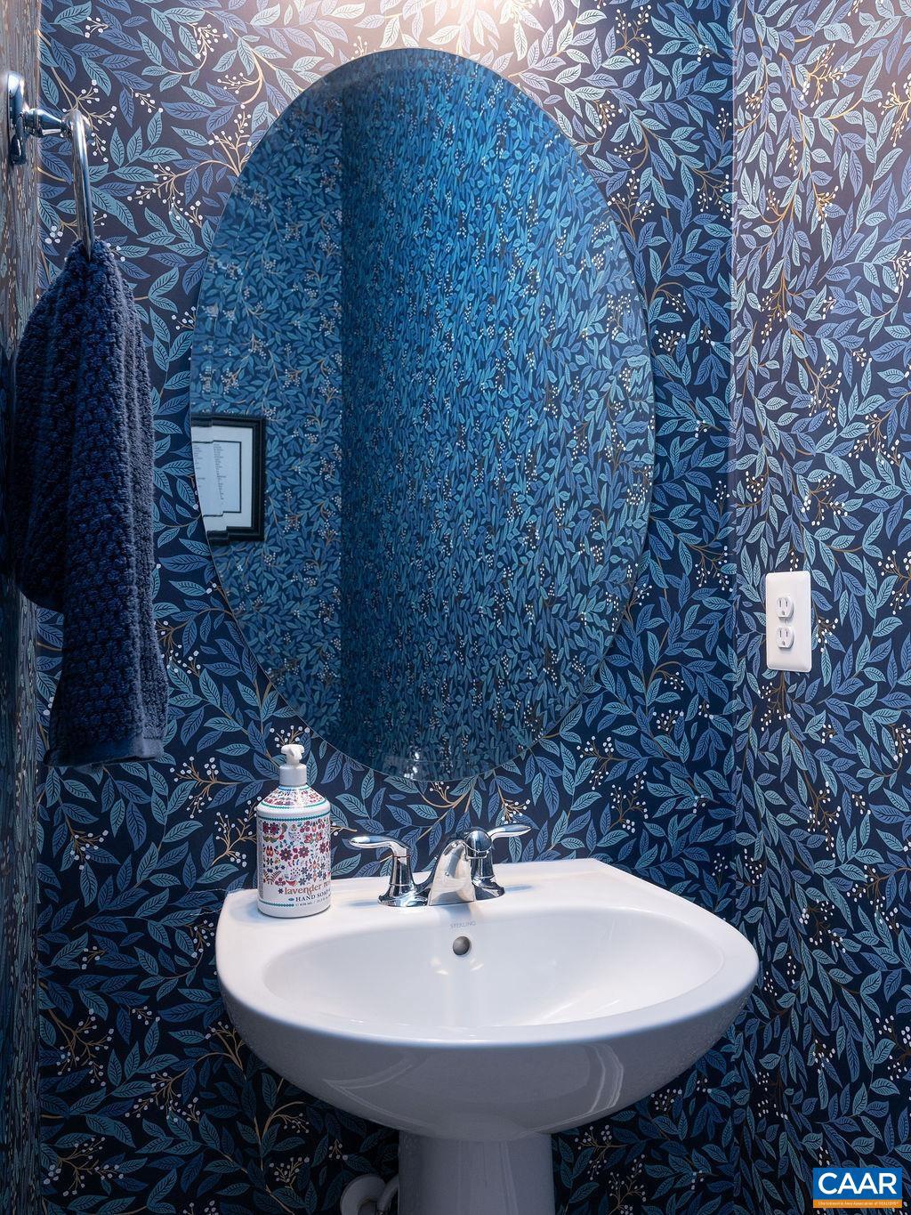 AVINITY - Residential