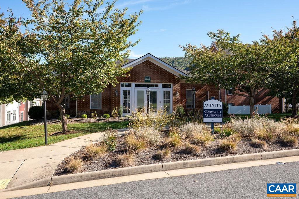 AVINITY - Residential