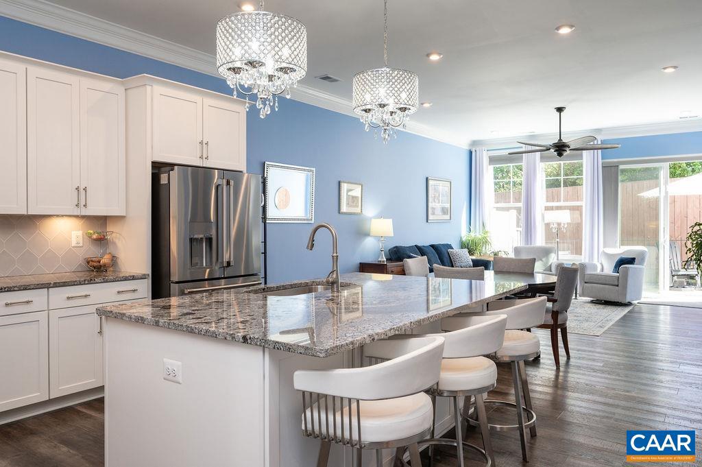 AVINITY - Residential