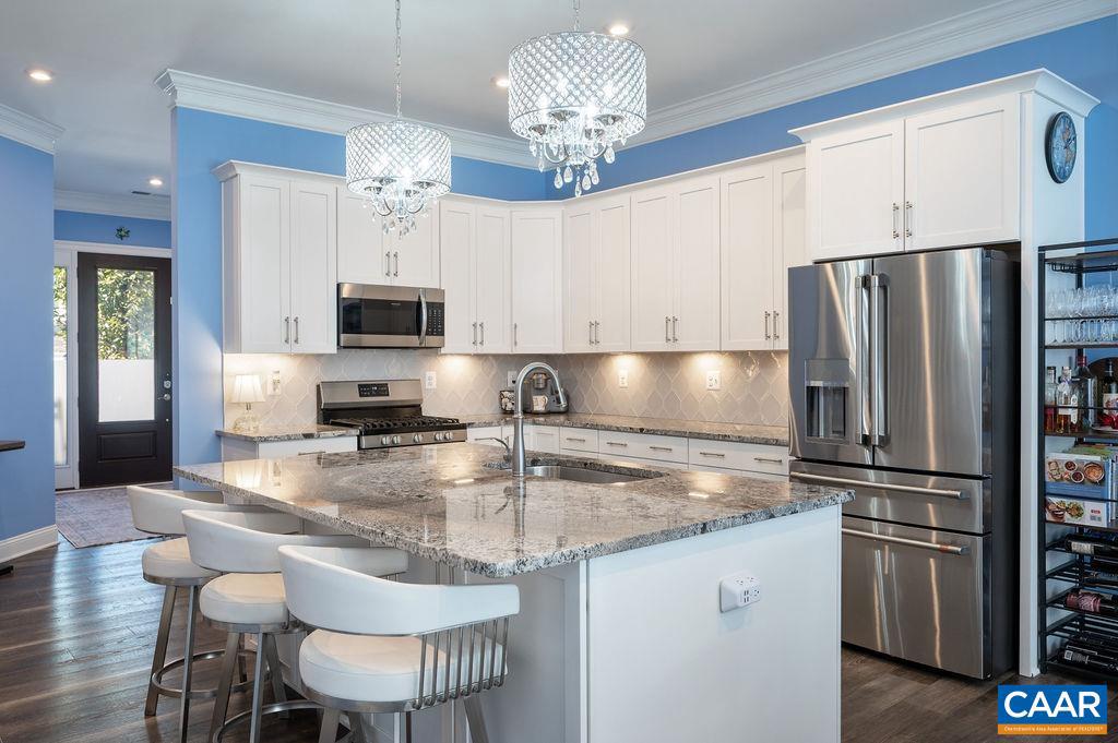 AVINITY - Residential