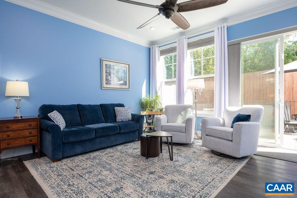 AVINITY - Residential