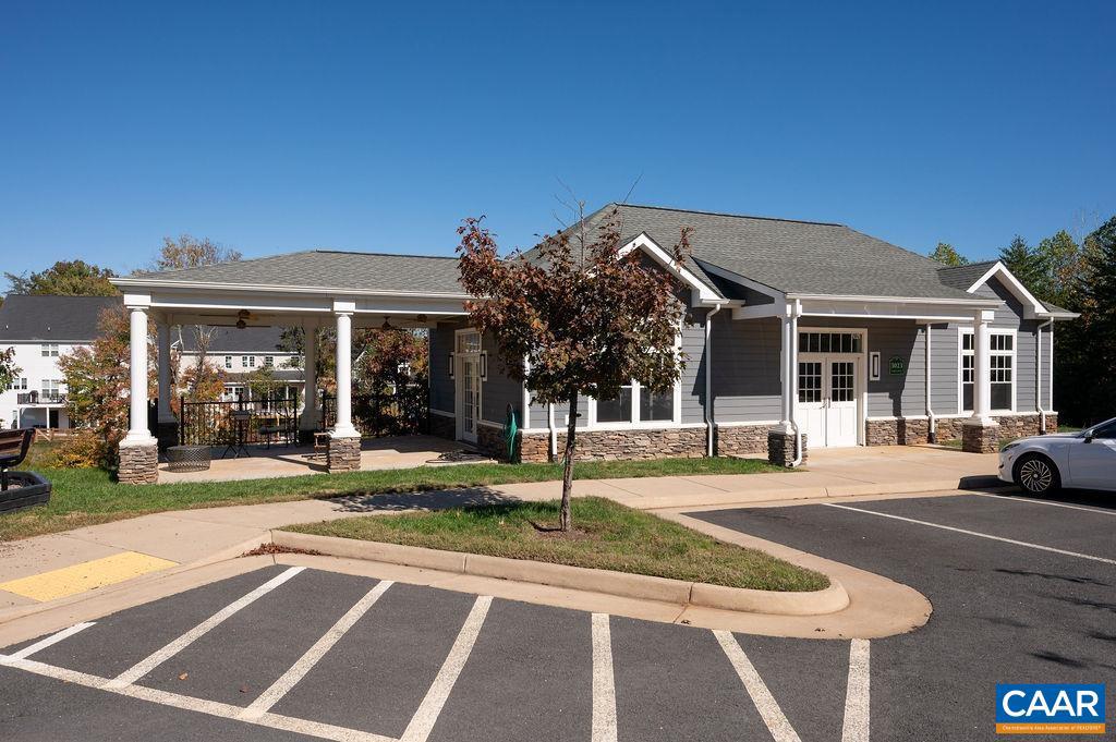 AVINITY - Residential