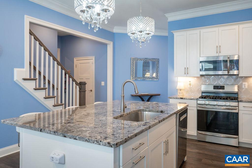 AVINITY - Residential