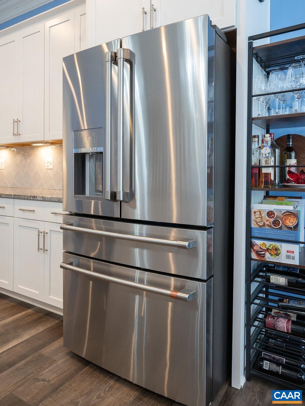 AVINITY - Residential