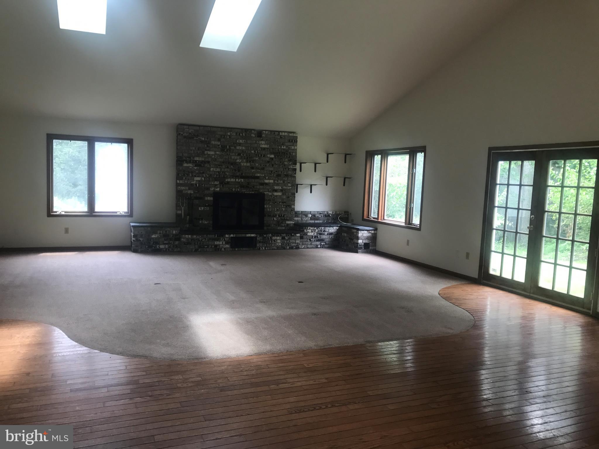 OVERBROOK AT BELAIR - Residential