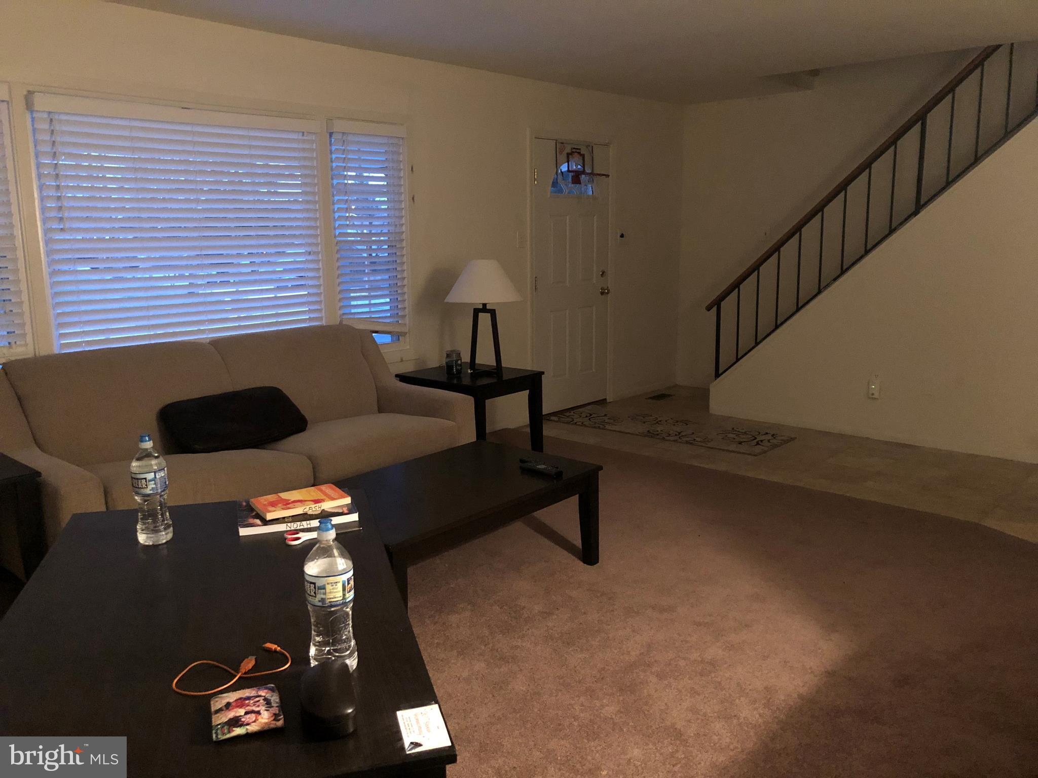 OVERBROOK AT BELAIR - Residential