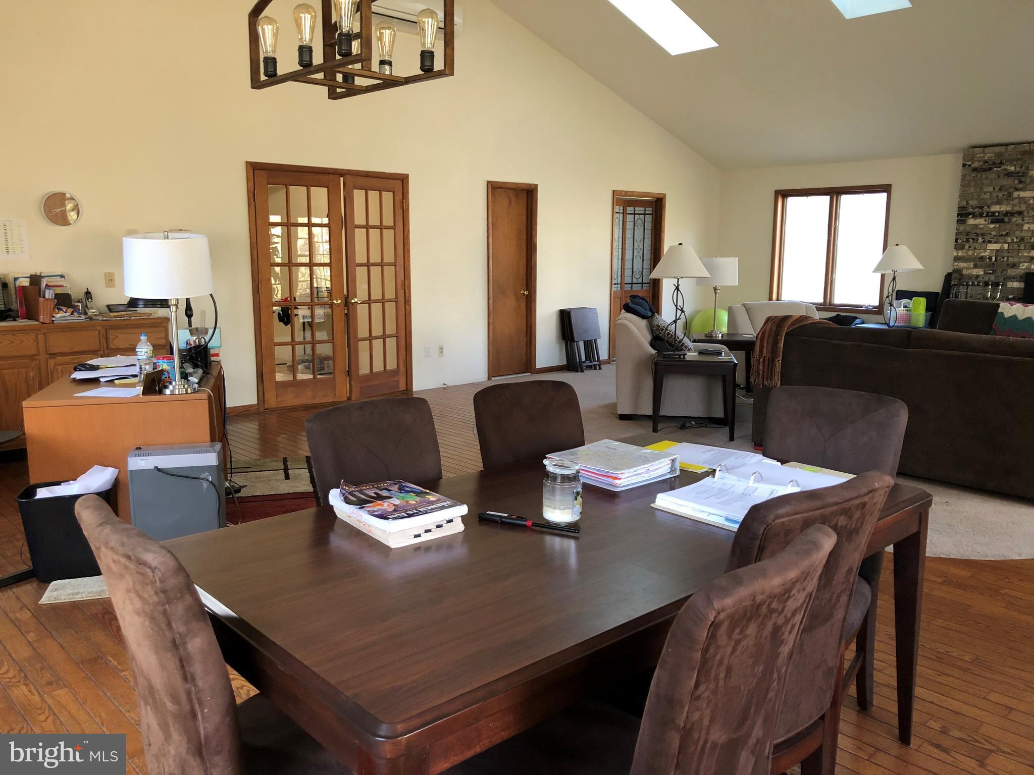 OVERBROOK AT BELAIR - Residential