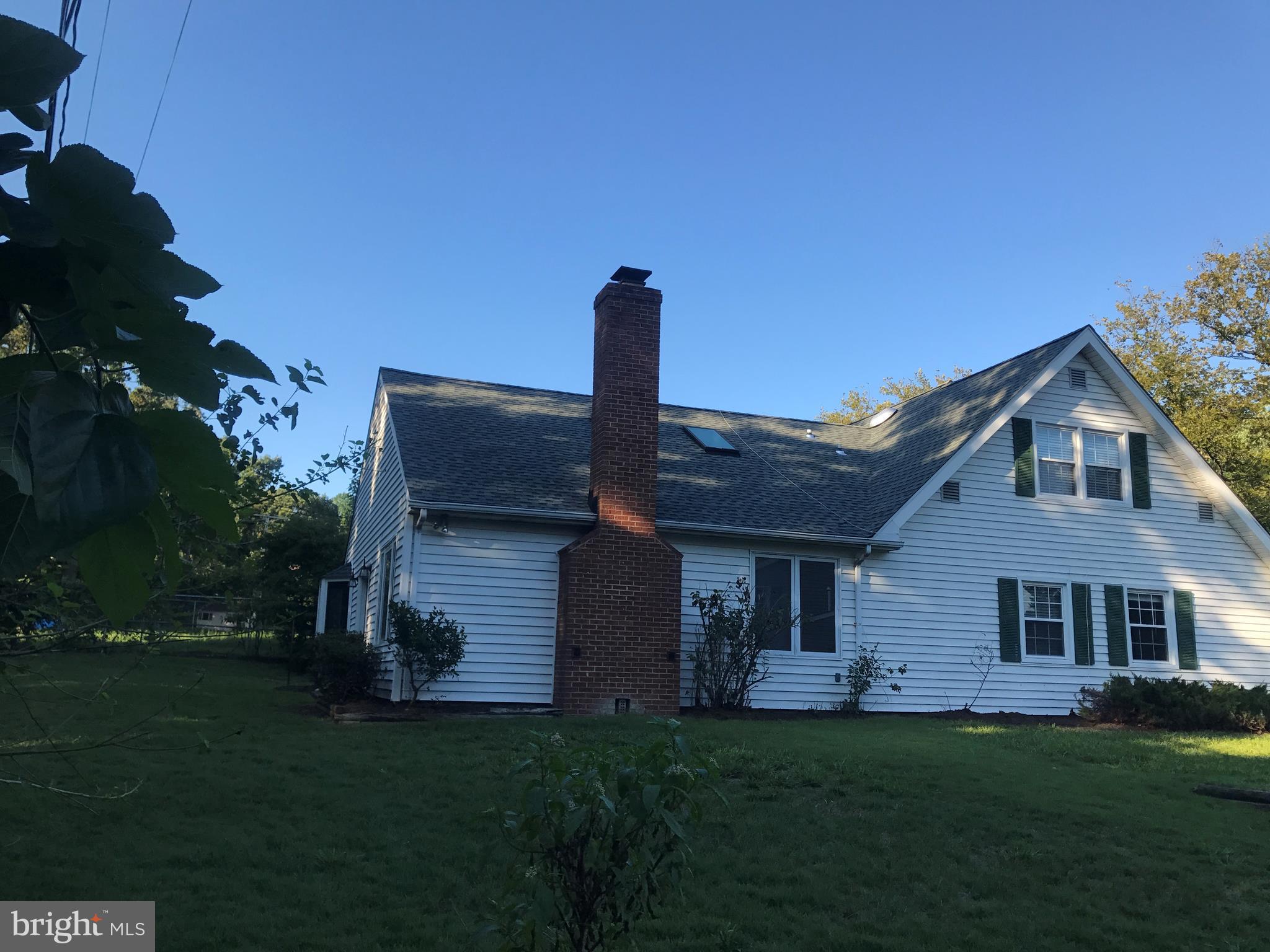 OVERBROOK AT BELAIR - Residential