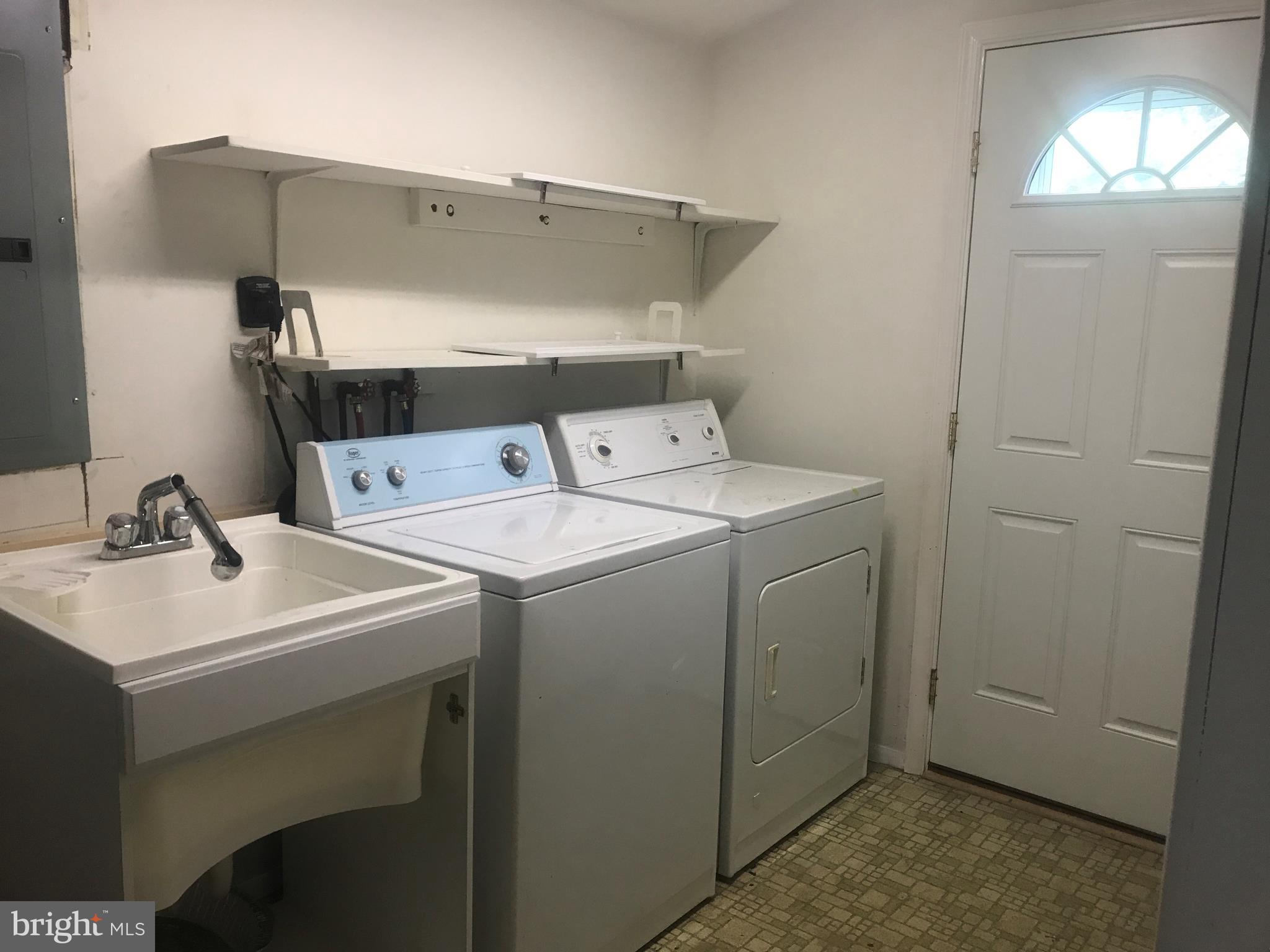 OVERBROOK AT BELAIR - Residential