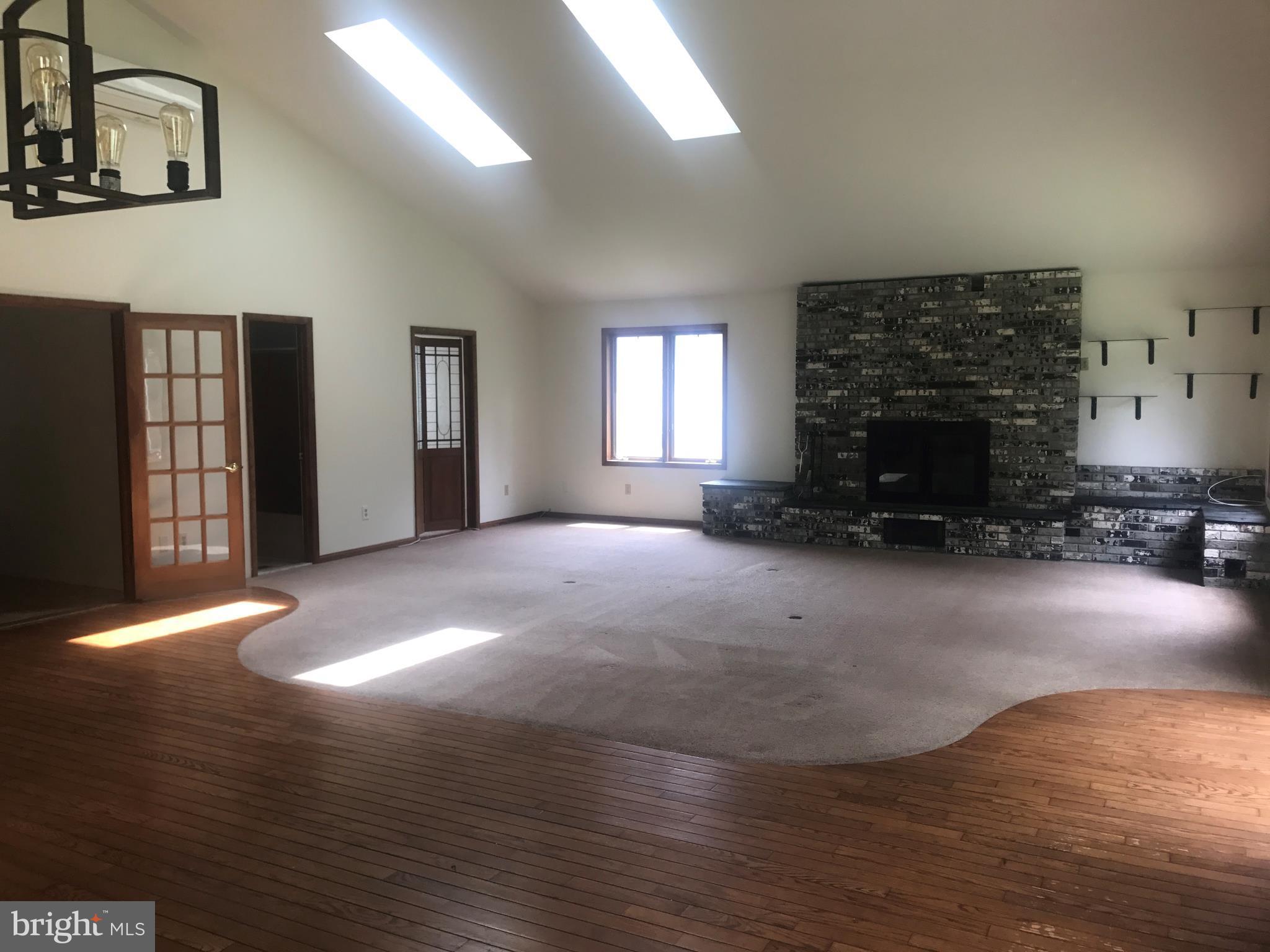 OVERBROOK AT BELAIR - Residential