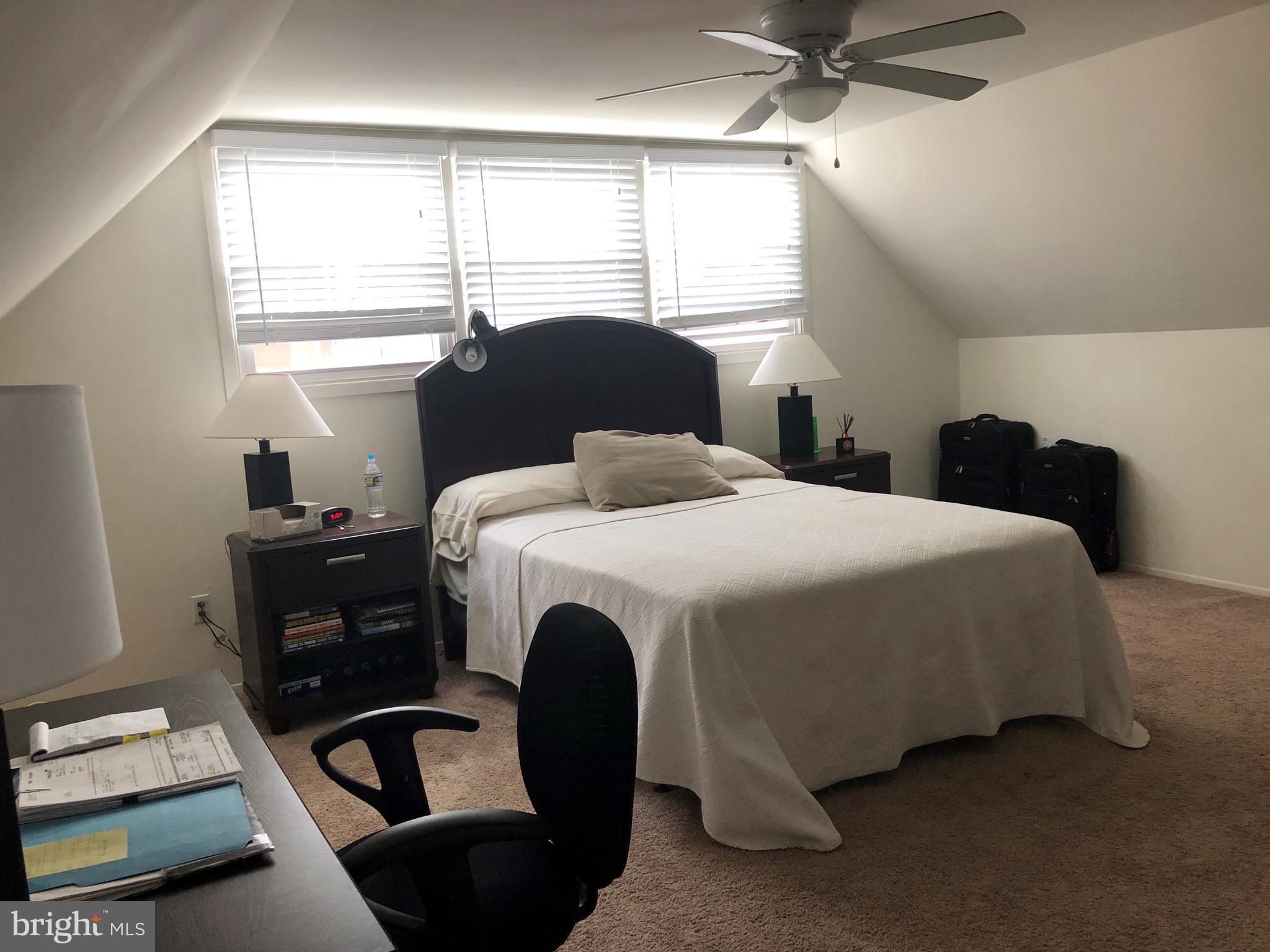 OVERBROOK AT BELAIR - Residential