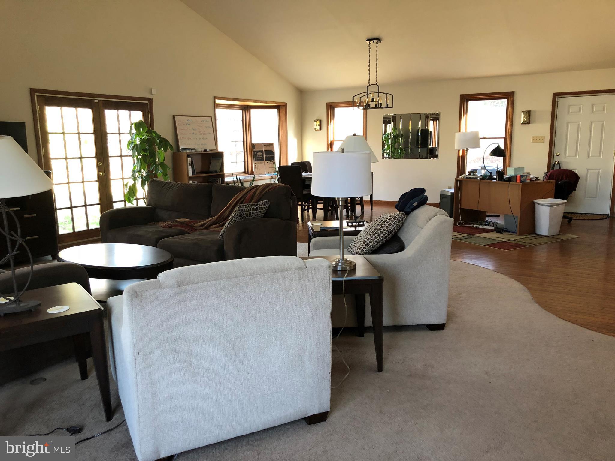 OVERBROOK AT BELAIR - Residential