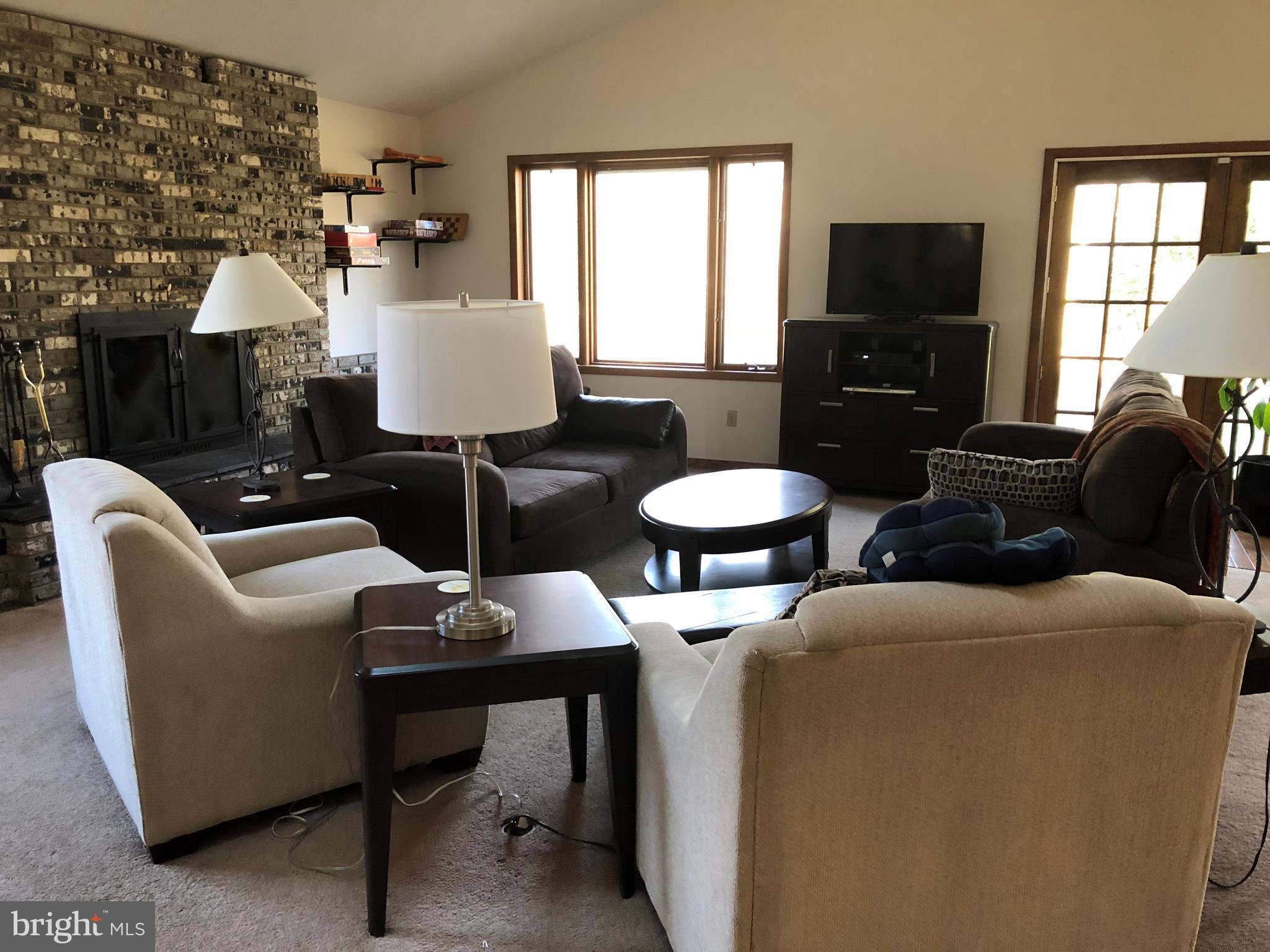 OVERBROOK AT BELAIR - Residential