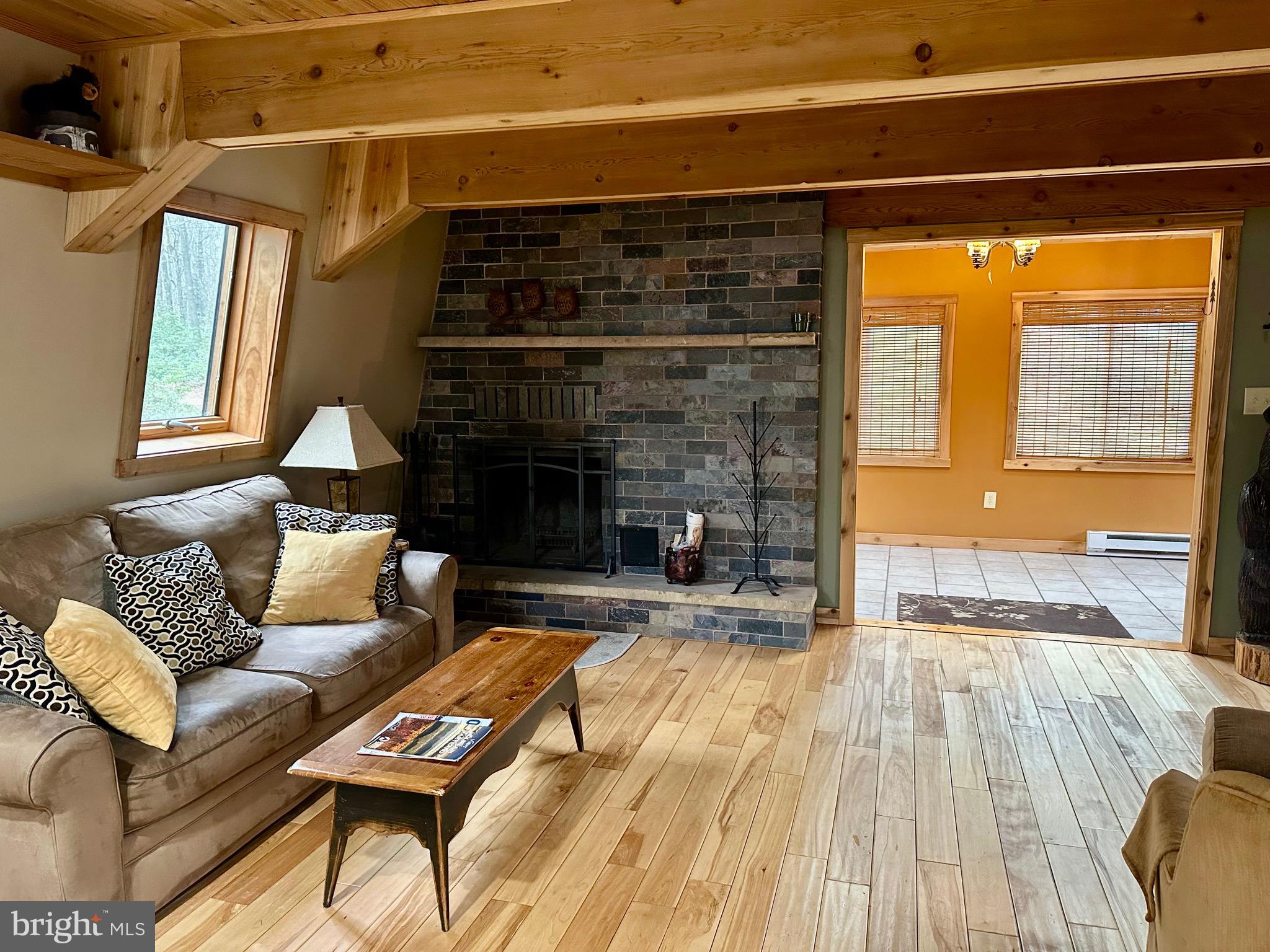 PINEY MOUNTAIN CORP - Residential