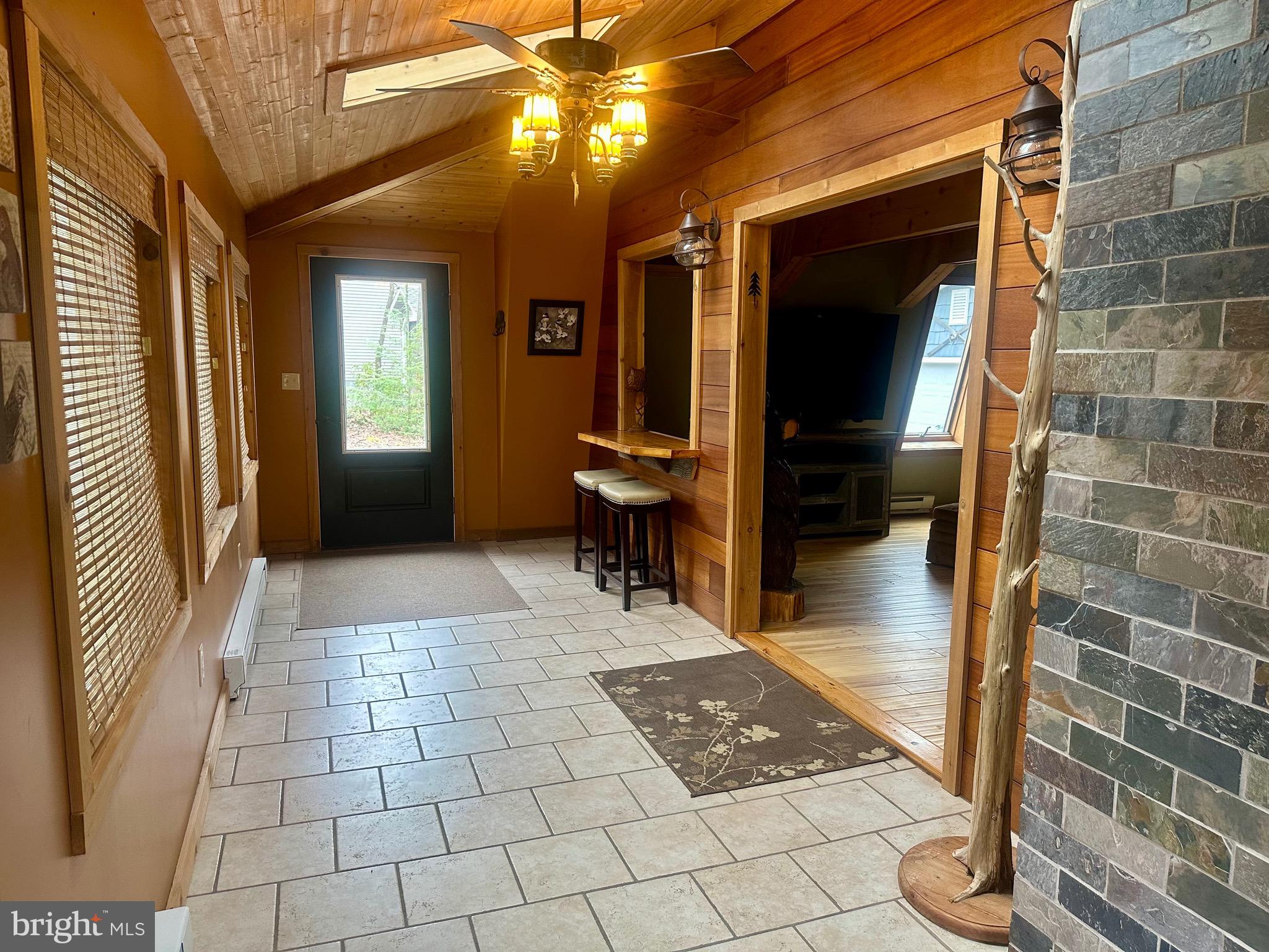 PINEY MOUNTAIN CORP - Residential