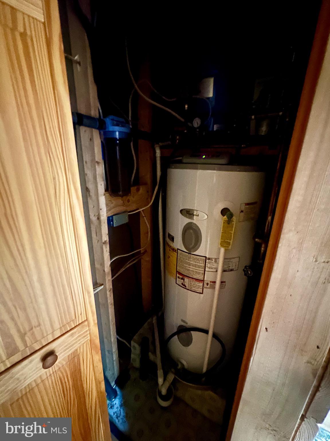 PINEY MOUNTAIN CORP - Residential