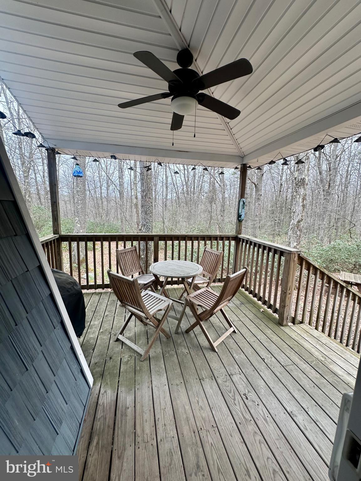 PINEY MOUNTAIN CORP - Residential