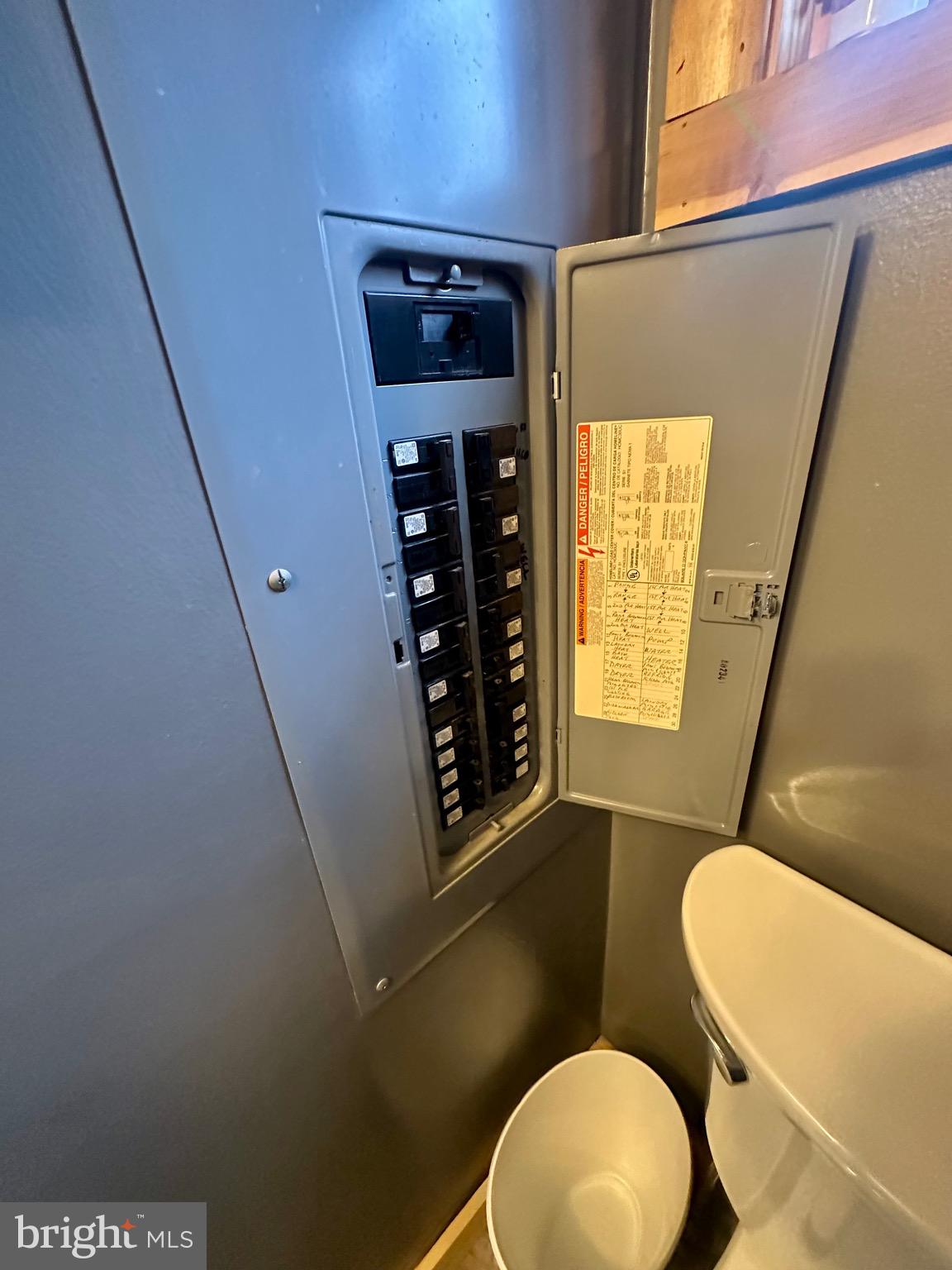 PINEY MOUNTAIN CORP - Residential