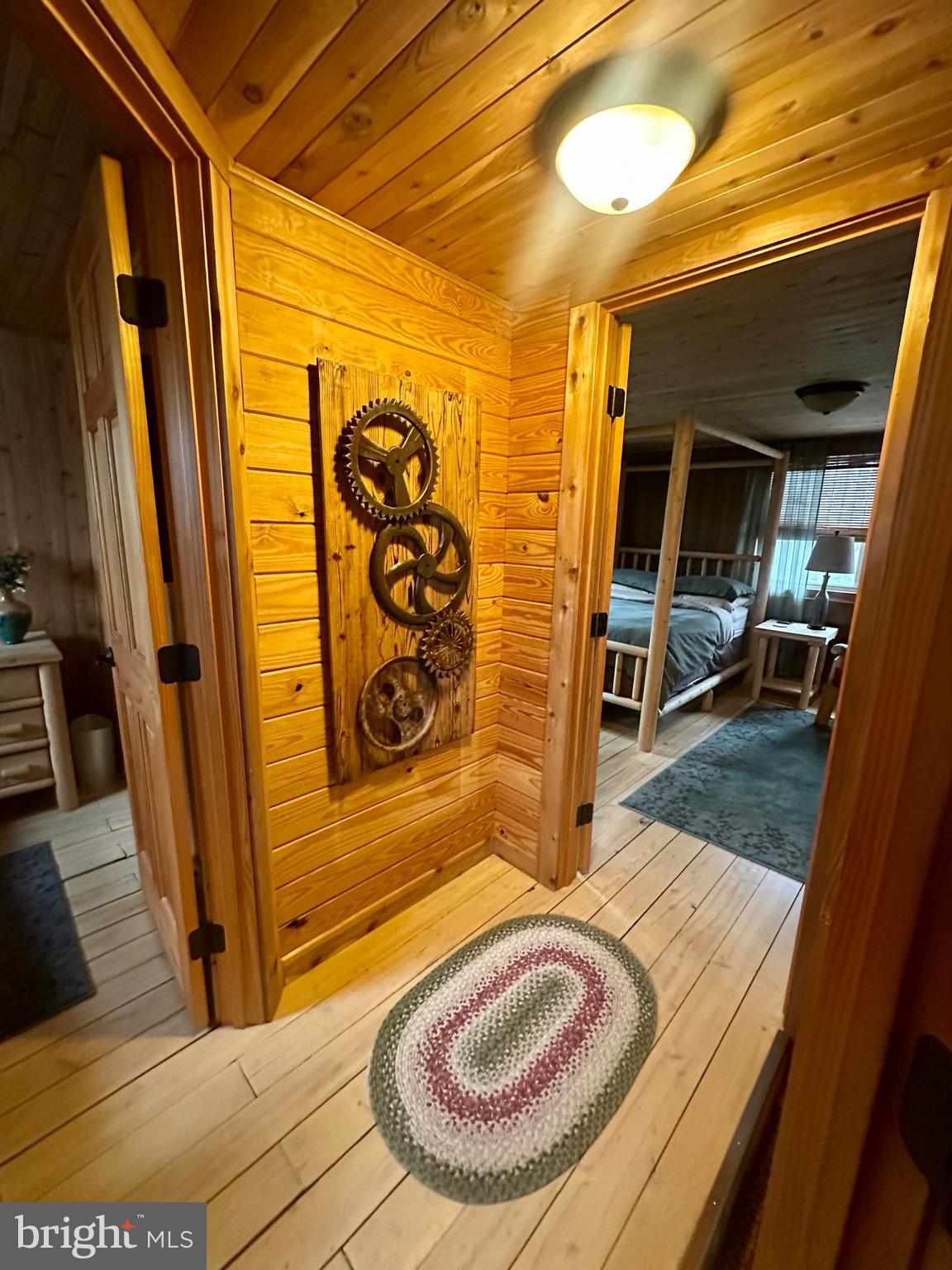 PINEY MOUNTAIN CORP - Residential