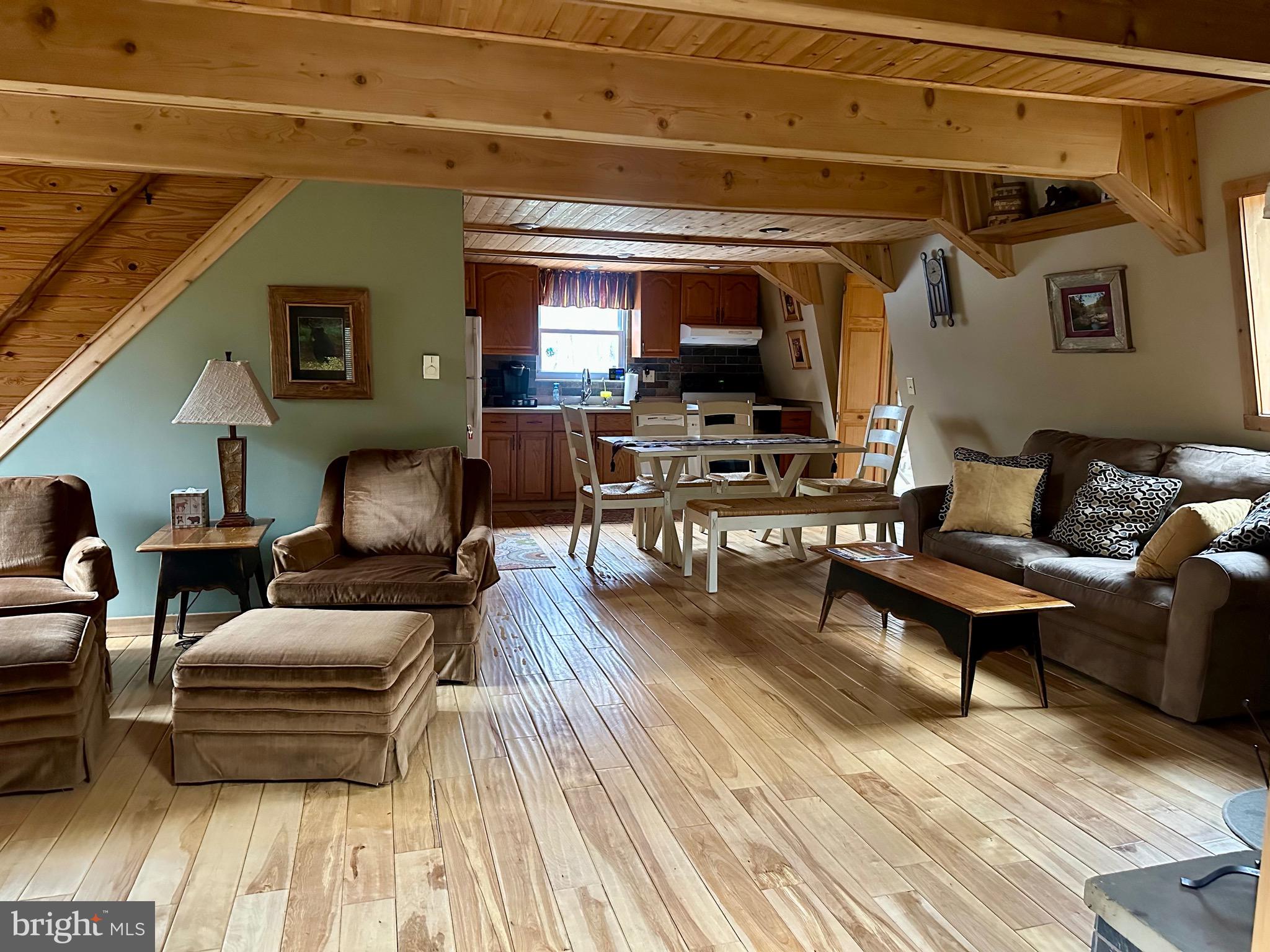 PINEY MOUNTAIN CORP - Residential