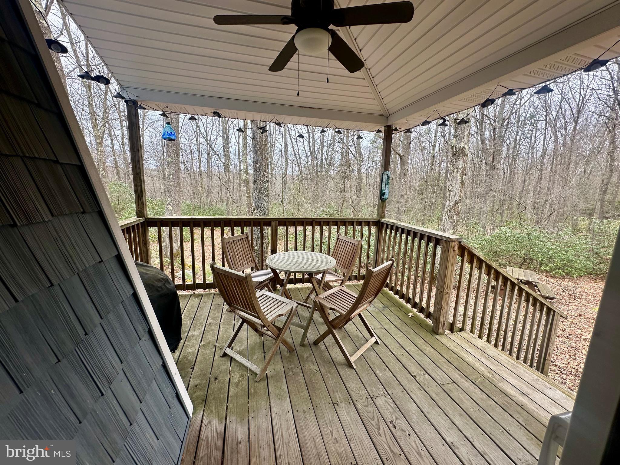 PINEY MOUNTAIN CORP - Residential