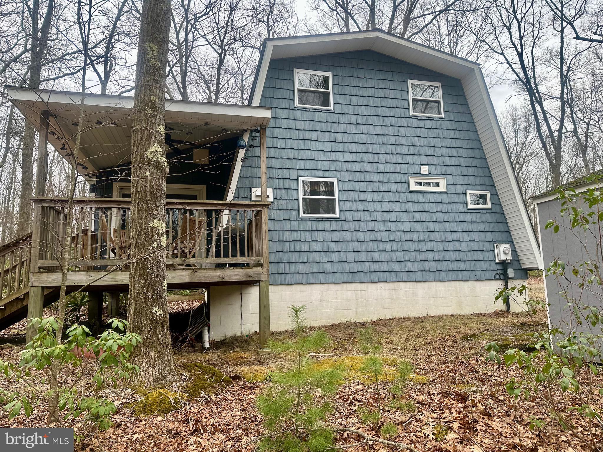 PINEY MOUNTAIN CORP - Residential