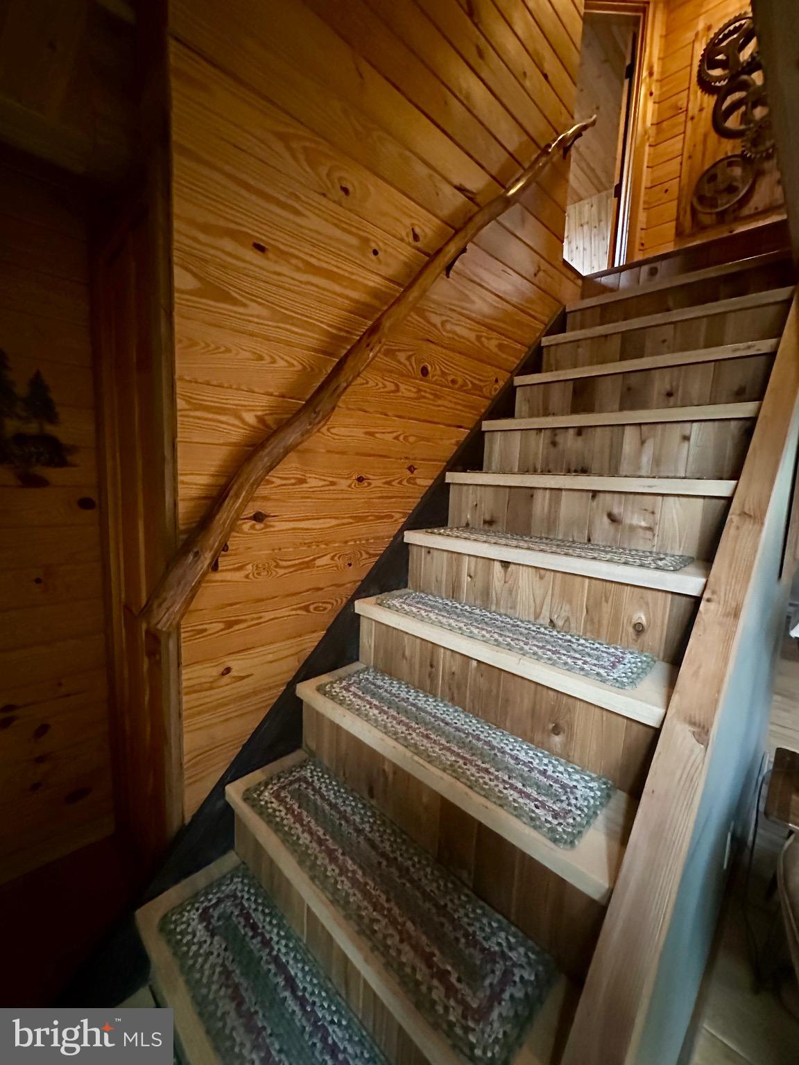 PINEY MOUNTAIN CORP - Residential