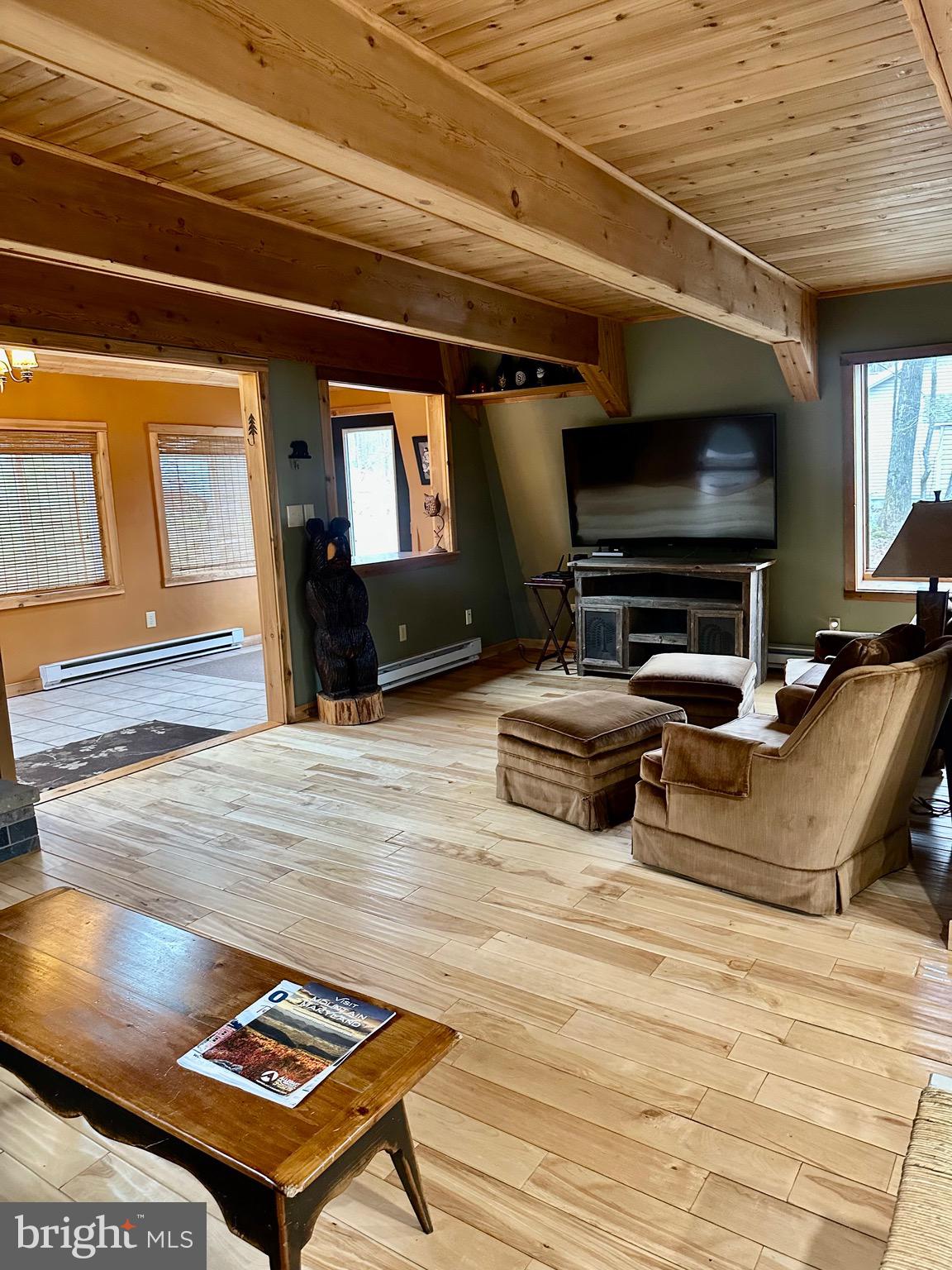 PINEY MOUNTAIN CORP - Residential