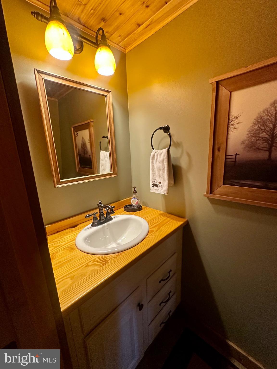 PINEY MOUNTAIN CORP - Residential