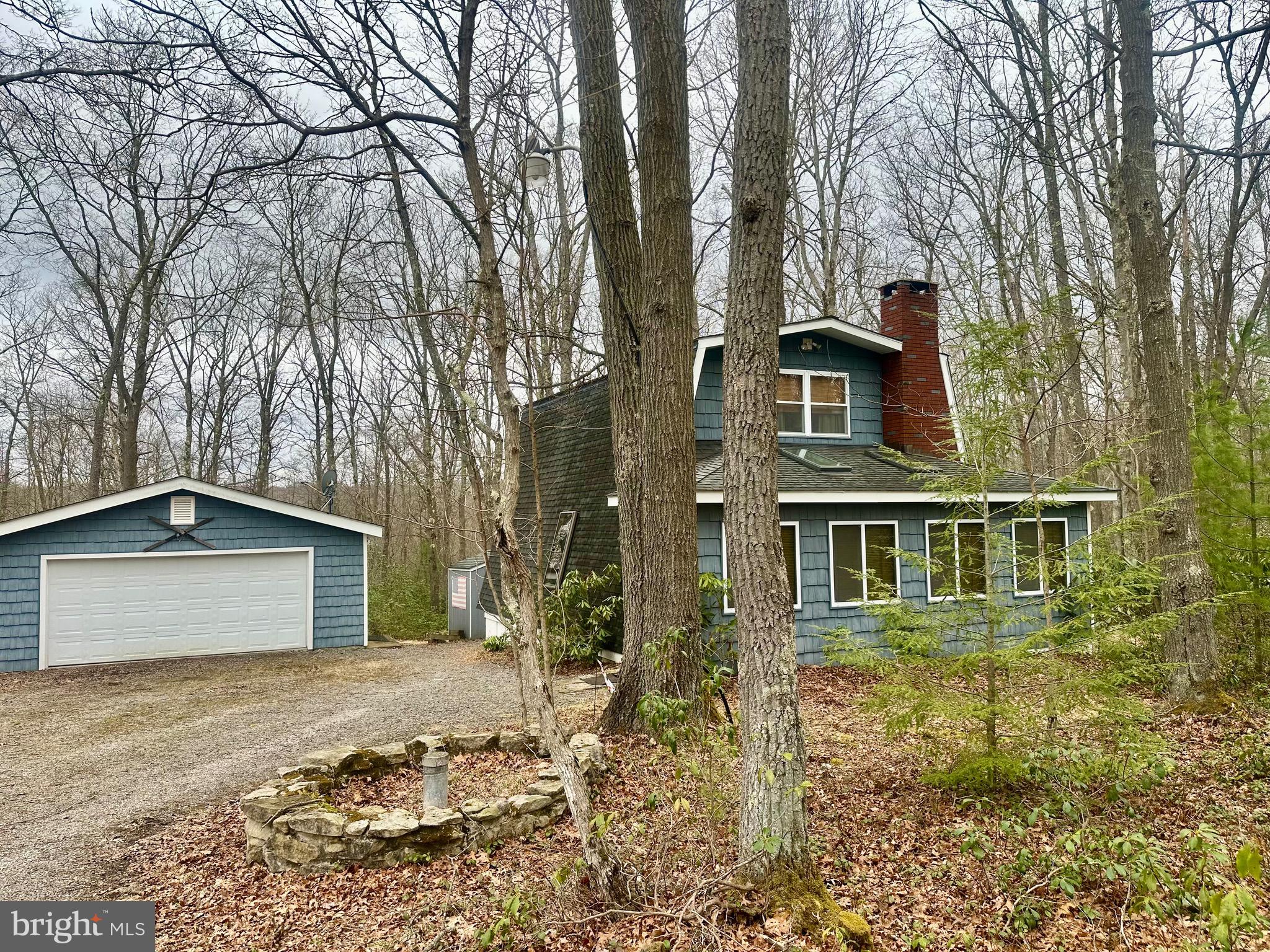 PINEY MOUNTAIN CORP - Residential