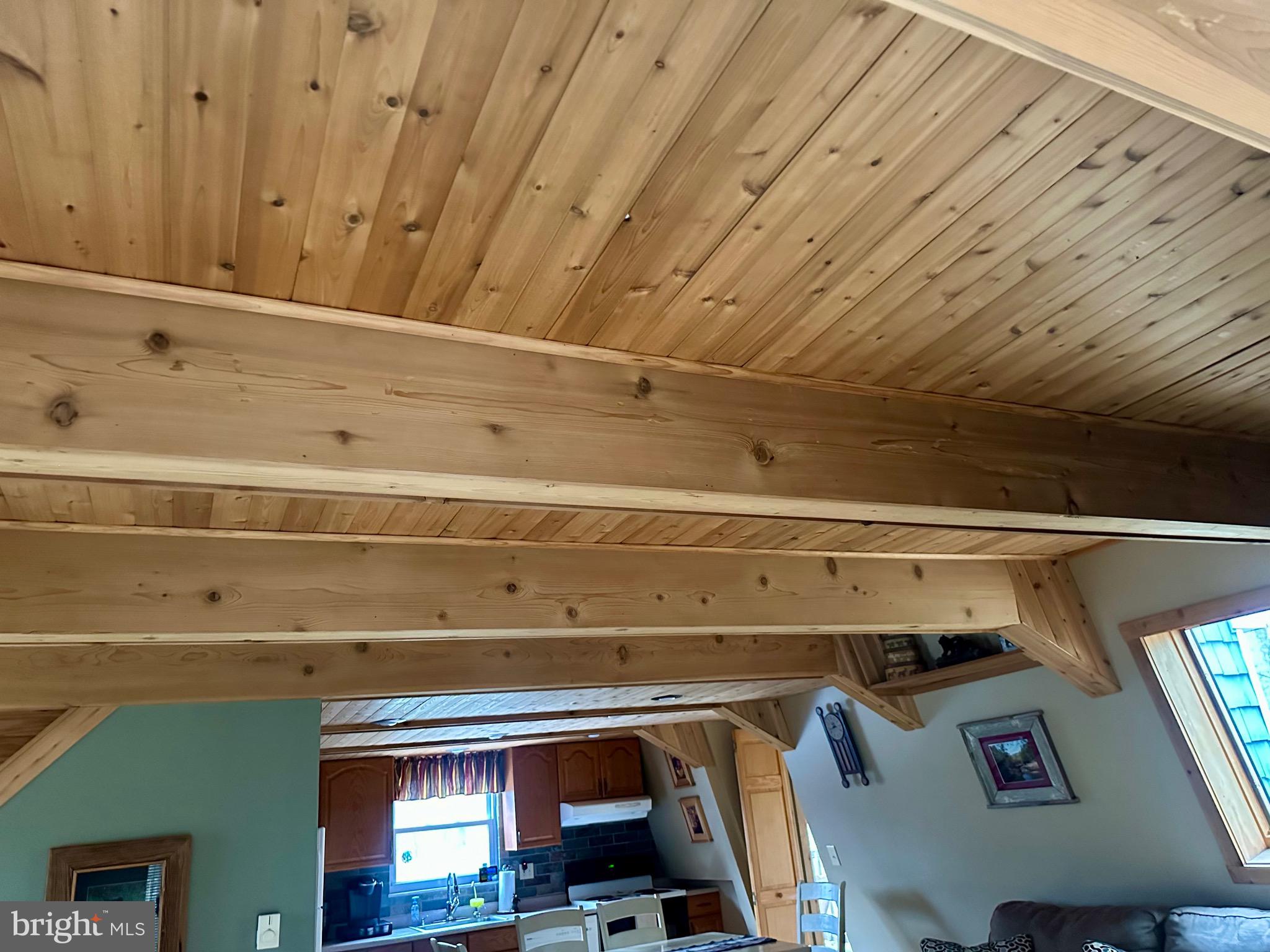 PINEY MOUNTAIN CORP - Residential