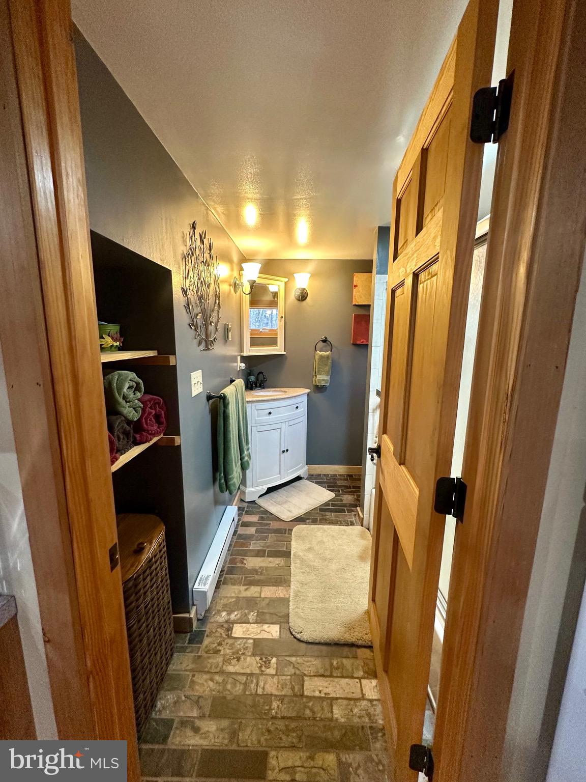 PINEY MOUNTAIN CORP - Residential