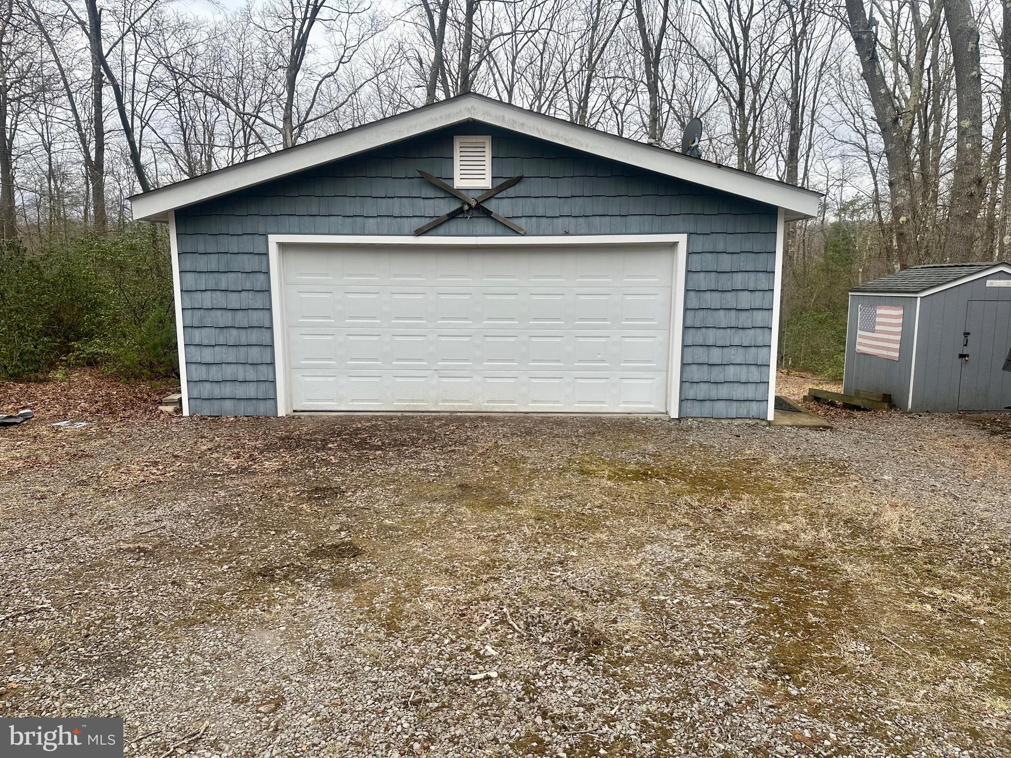 PINEY MOUNTAIN CORP - Residential