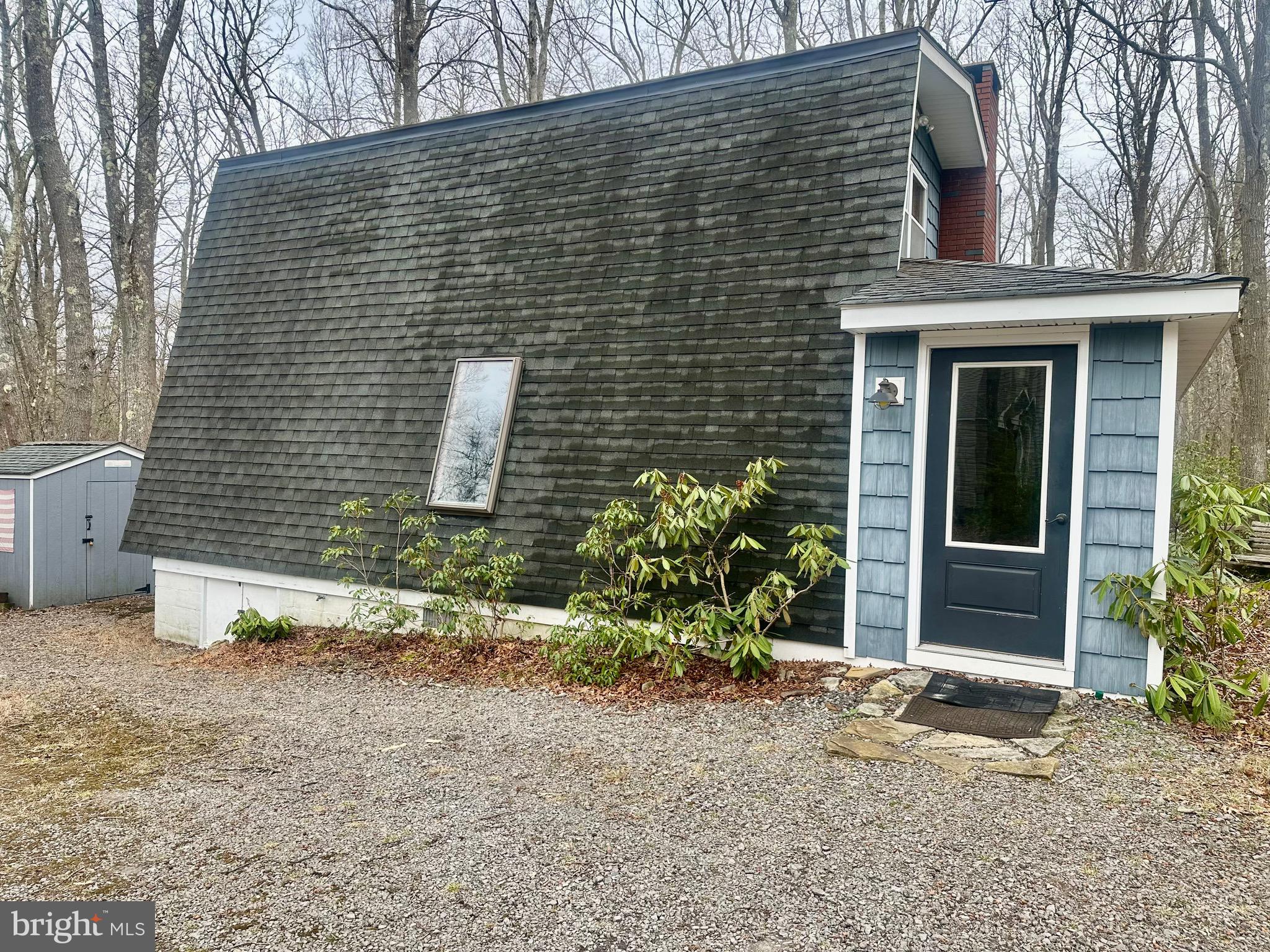 PINEY MOUNTAIN CORP - Residential