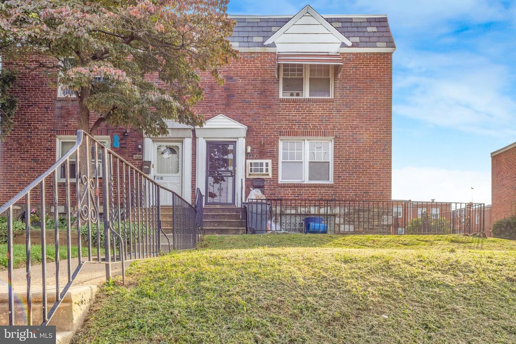 Photo of 1730 Bleigh Avenue, PHILADELPHIA, PA 19111 (MLS # PAPH2542928)