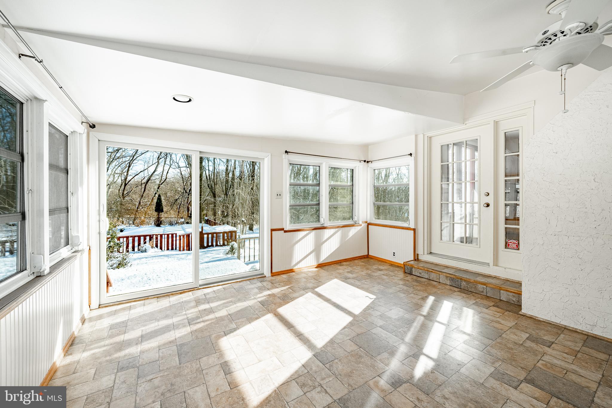 THORNBURY - Residential