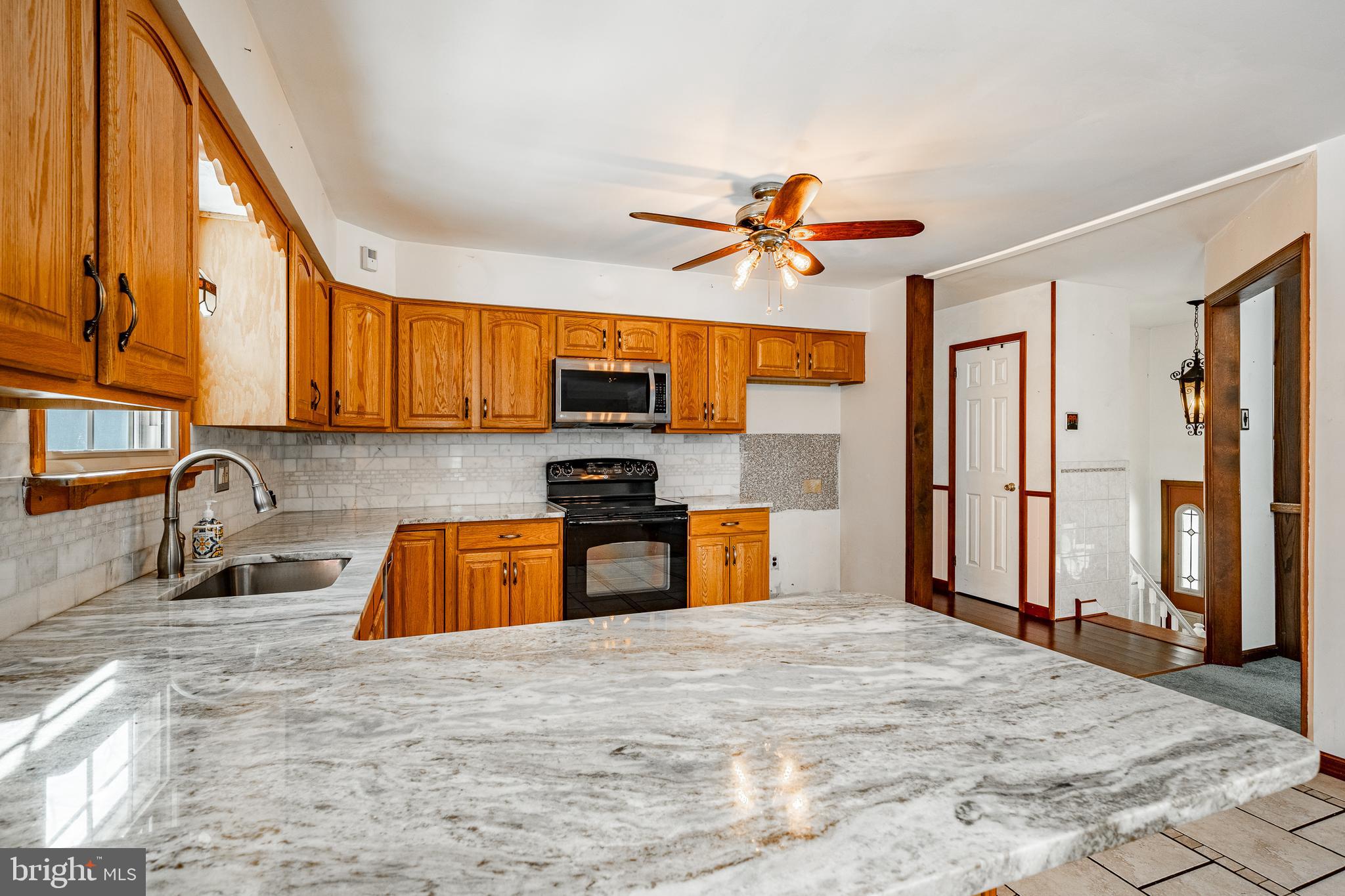 THORNBURY - Residential