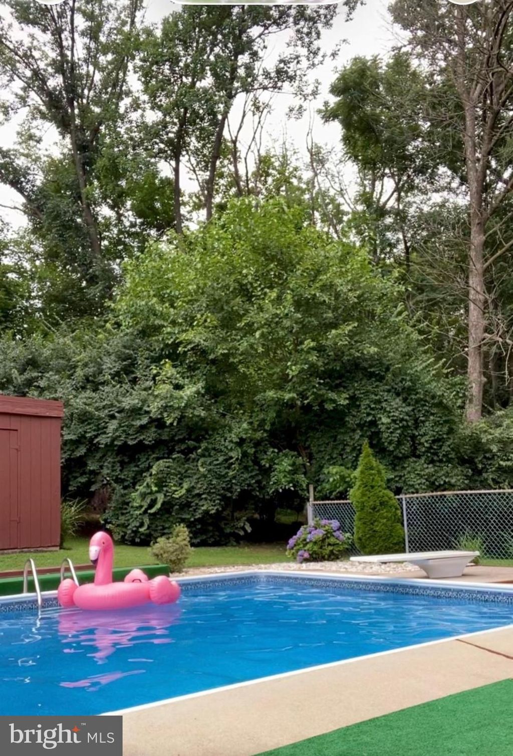 Photo of 307 Thornton Road, THORNTON, PA 19373 (MLS # PADE2108628)