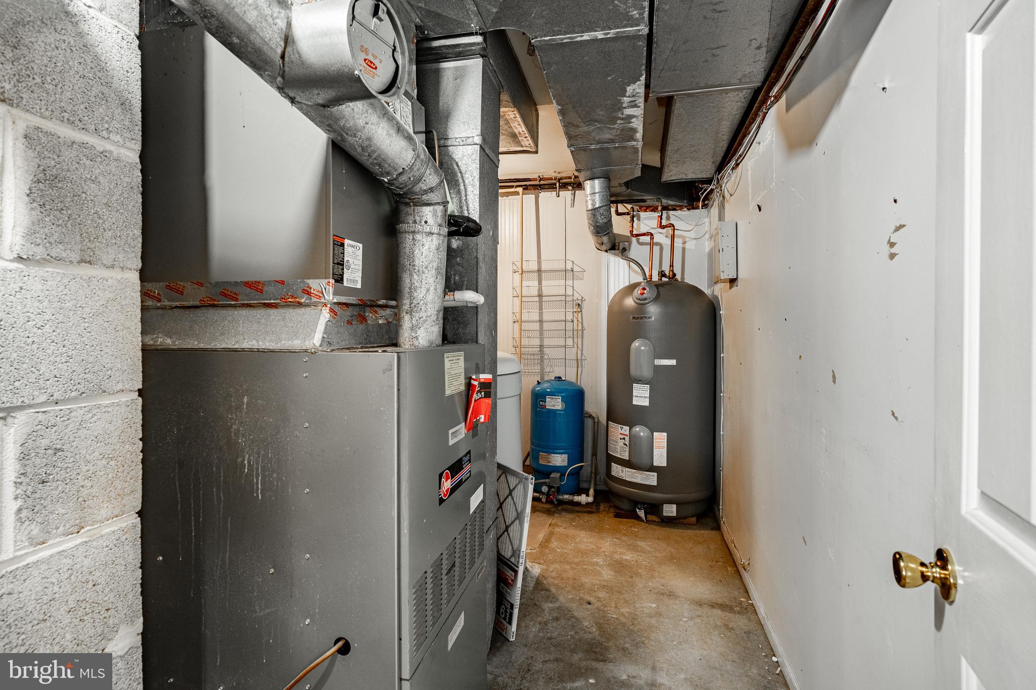 THORNBURY - Residential