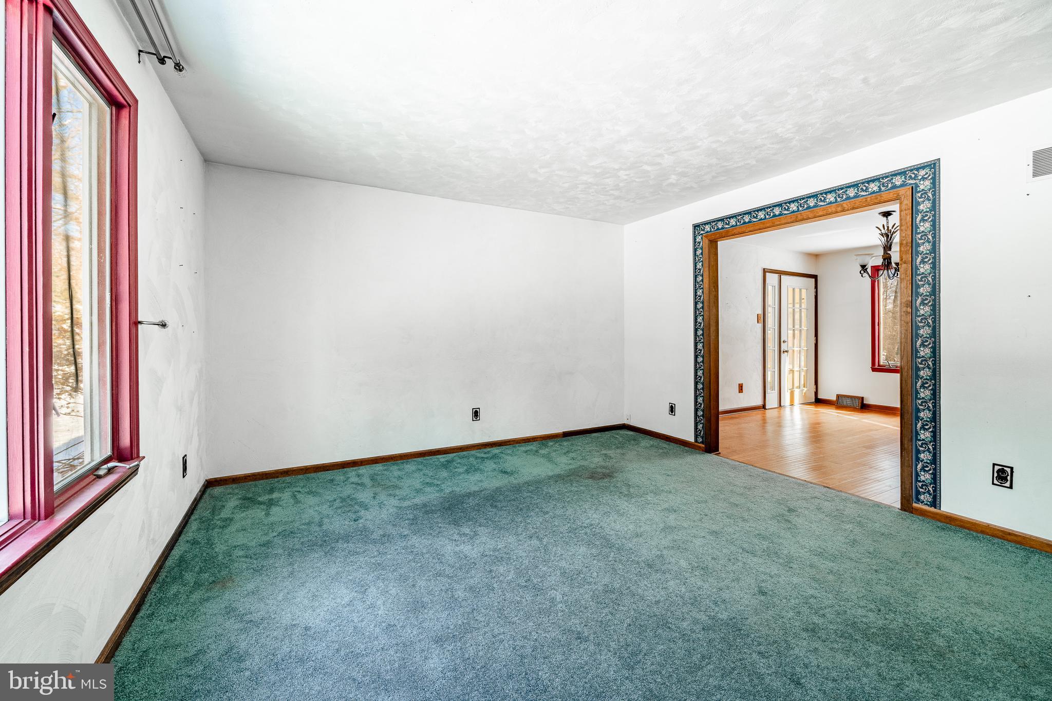 THORNBURY - Residential