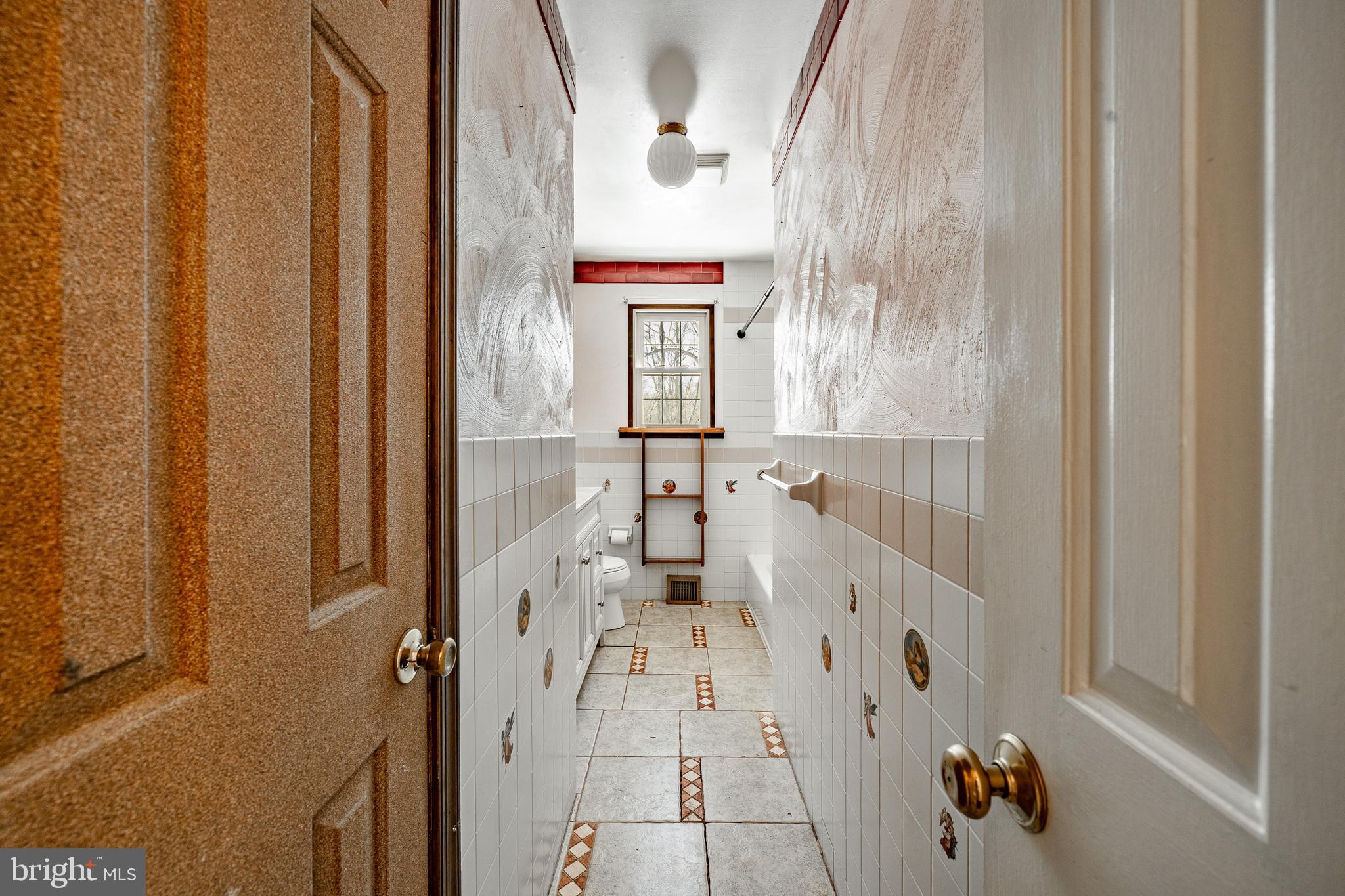 THORNBURY - Residential