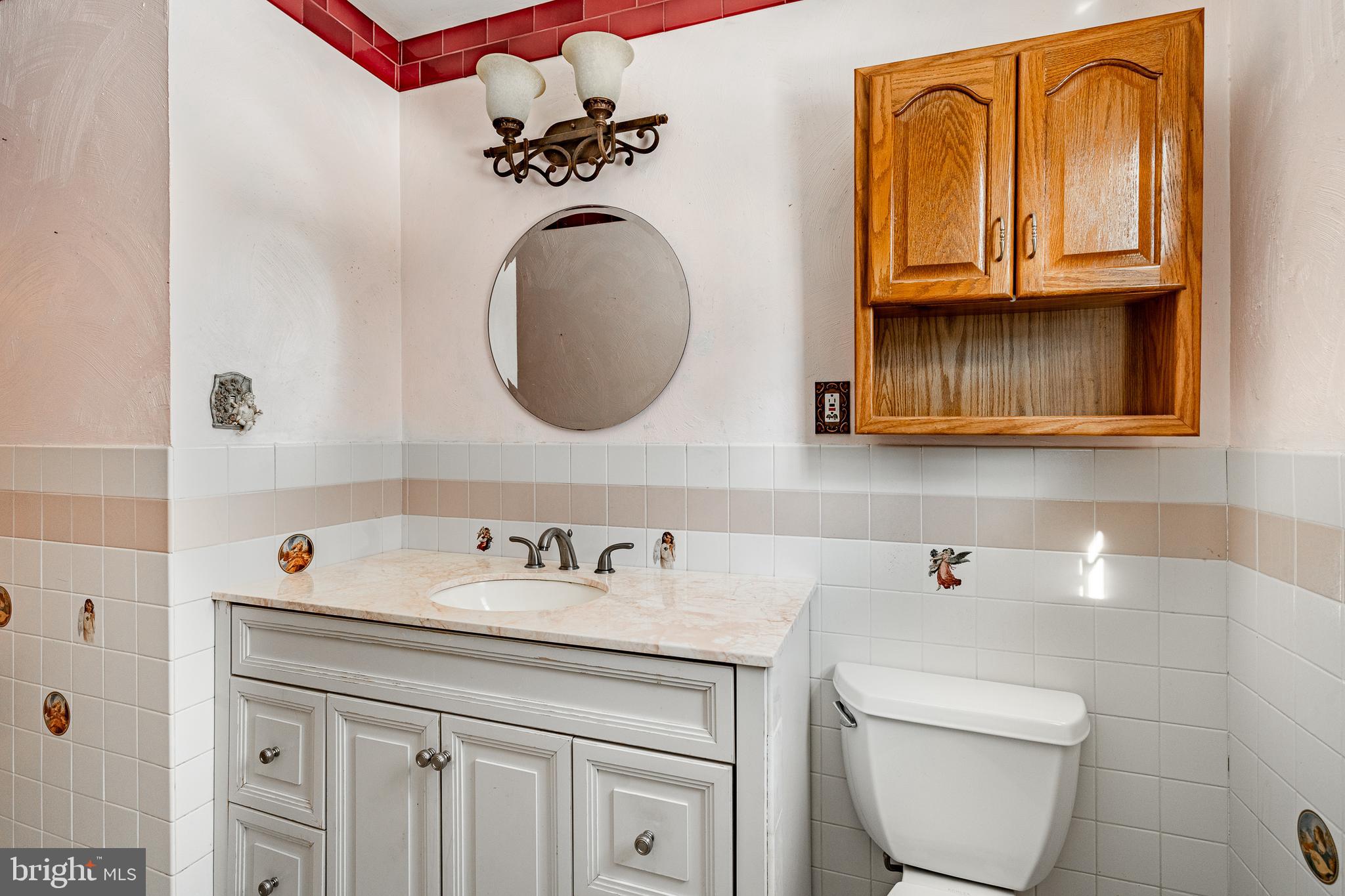 THORNBURY - Residential