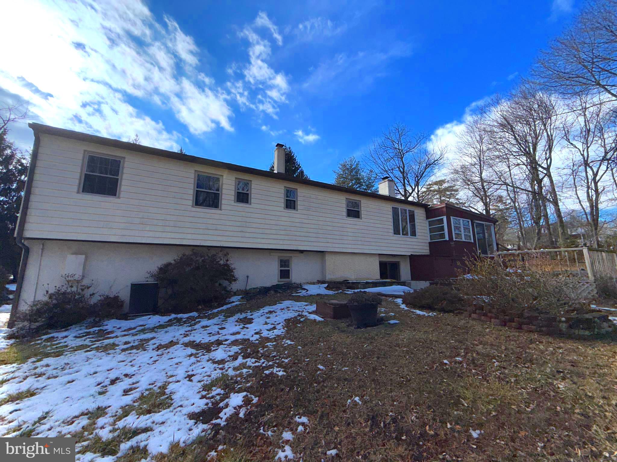 THORNBURY - Residential