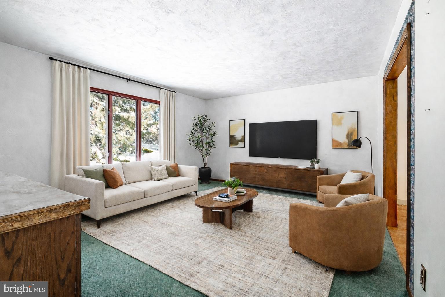 THORNBURY - Residential