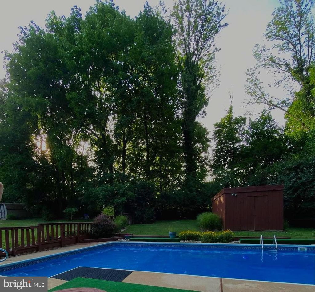 Photo of 307 Thornton Road, THORNTON, PA 19373 (MLS # PADE2108628)