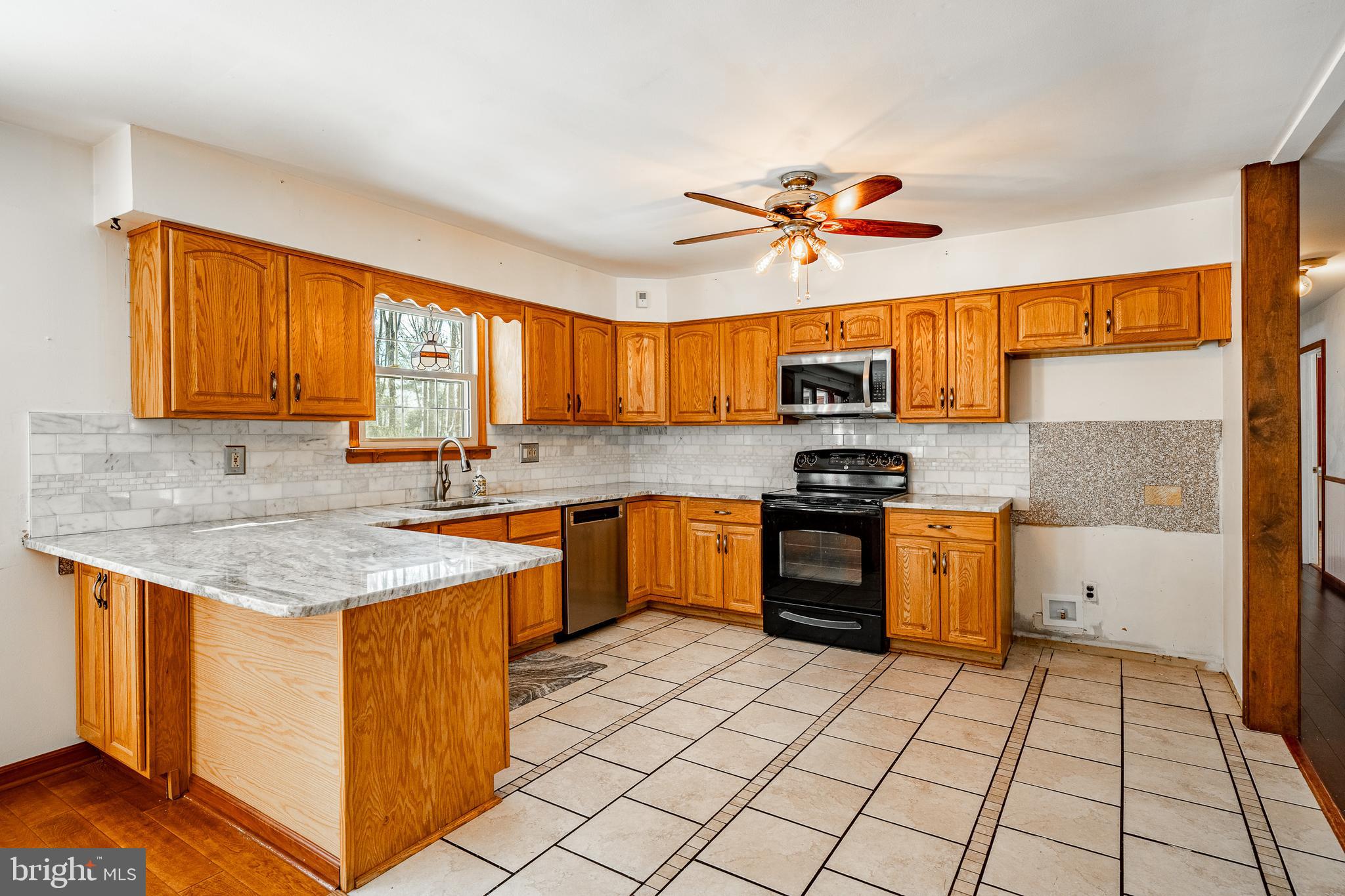 THORNBURY - Residential