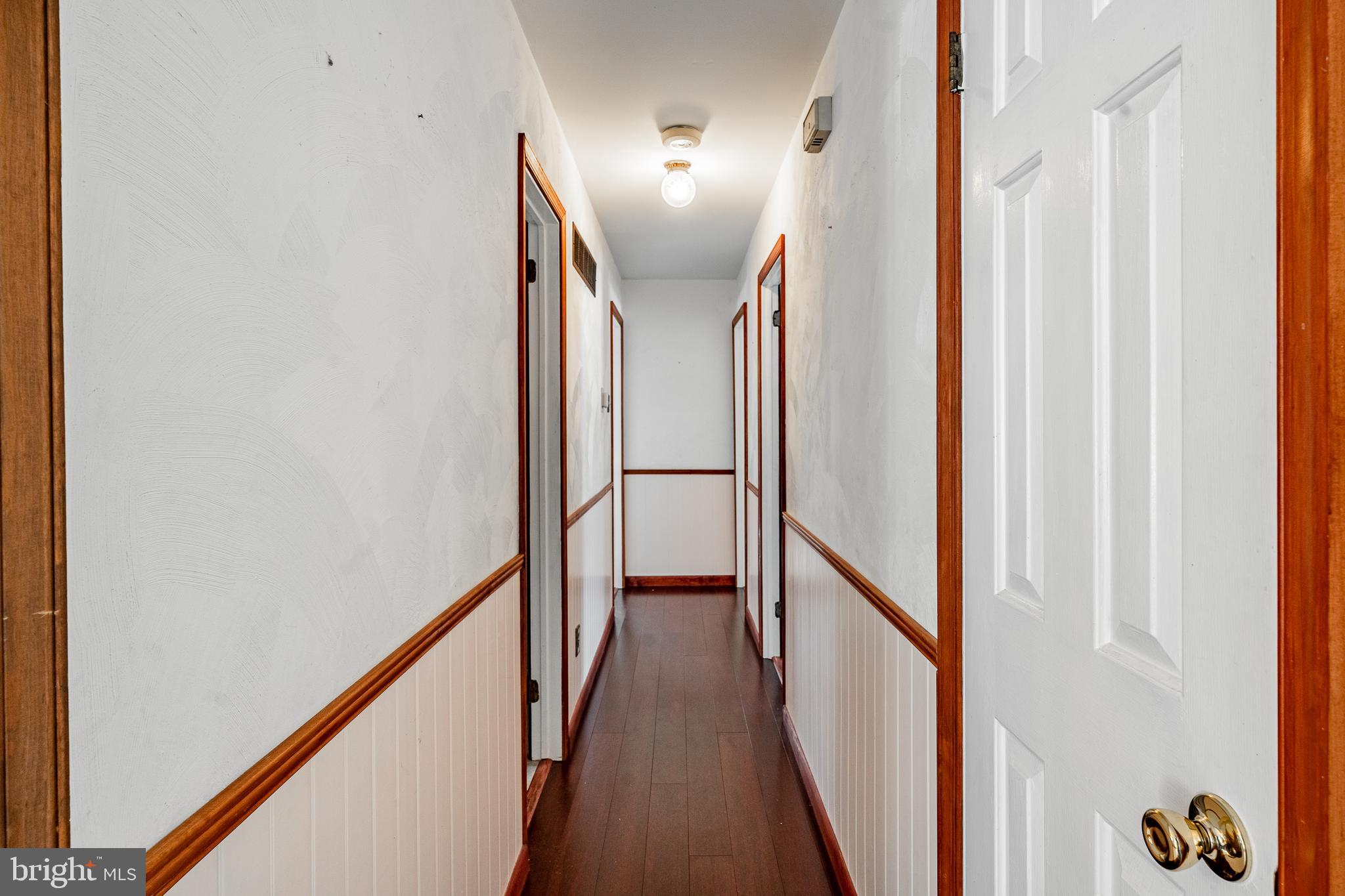 THORNBURY - Residential